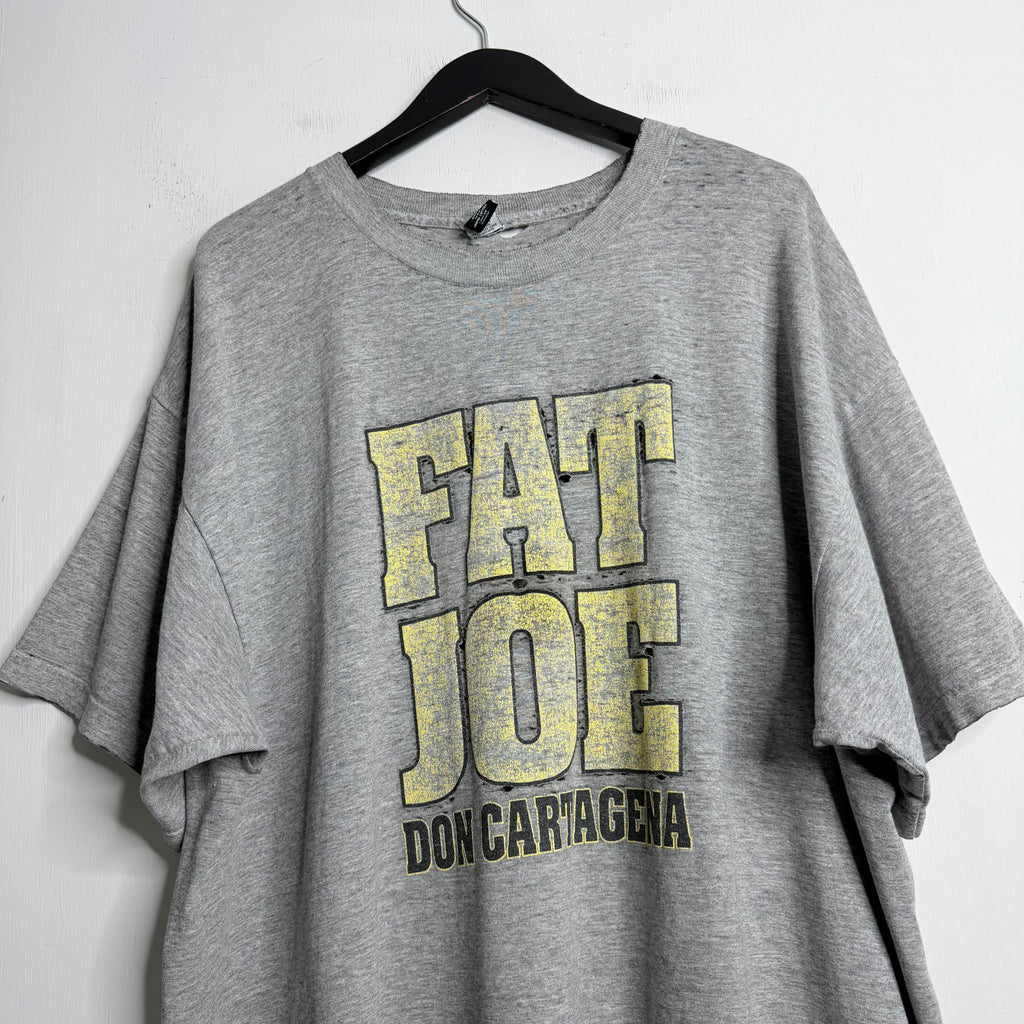 Fat Joe 'Don Cartagena' - 1998 - 2XL/3XL