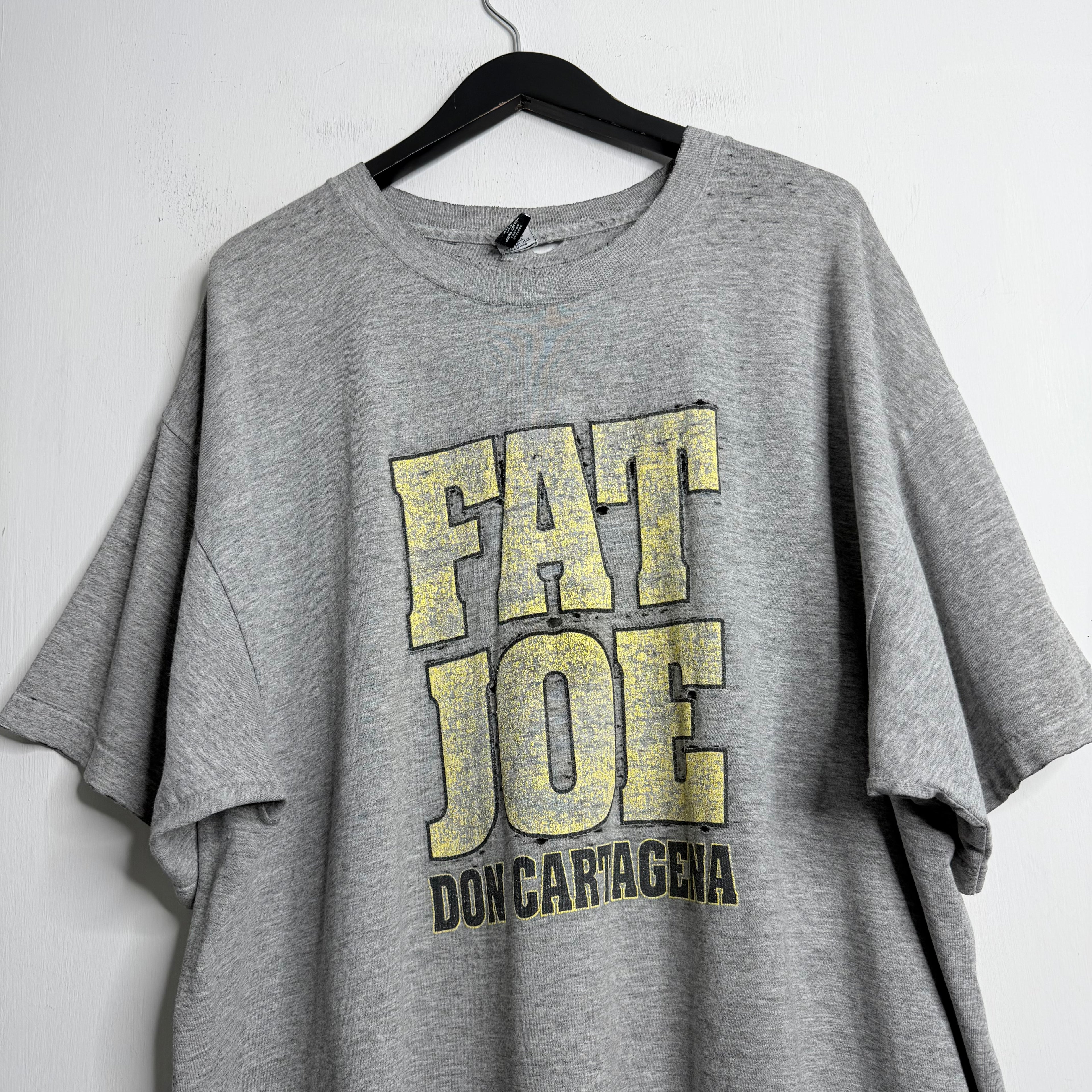 Fat Joe 'Don Cartagena' - 1998 - 2XL/3XL