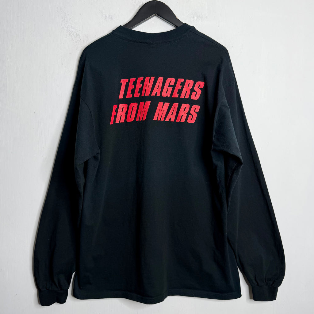 Misfits 'Horror Business / Teenagers From Mars' - 1998 - XL/XXL