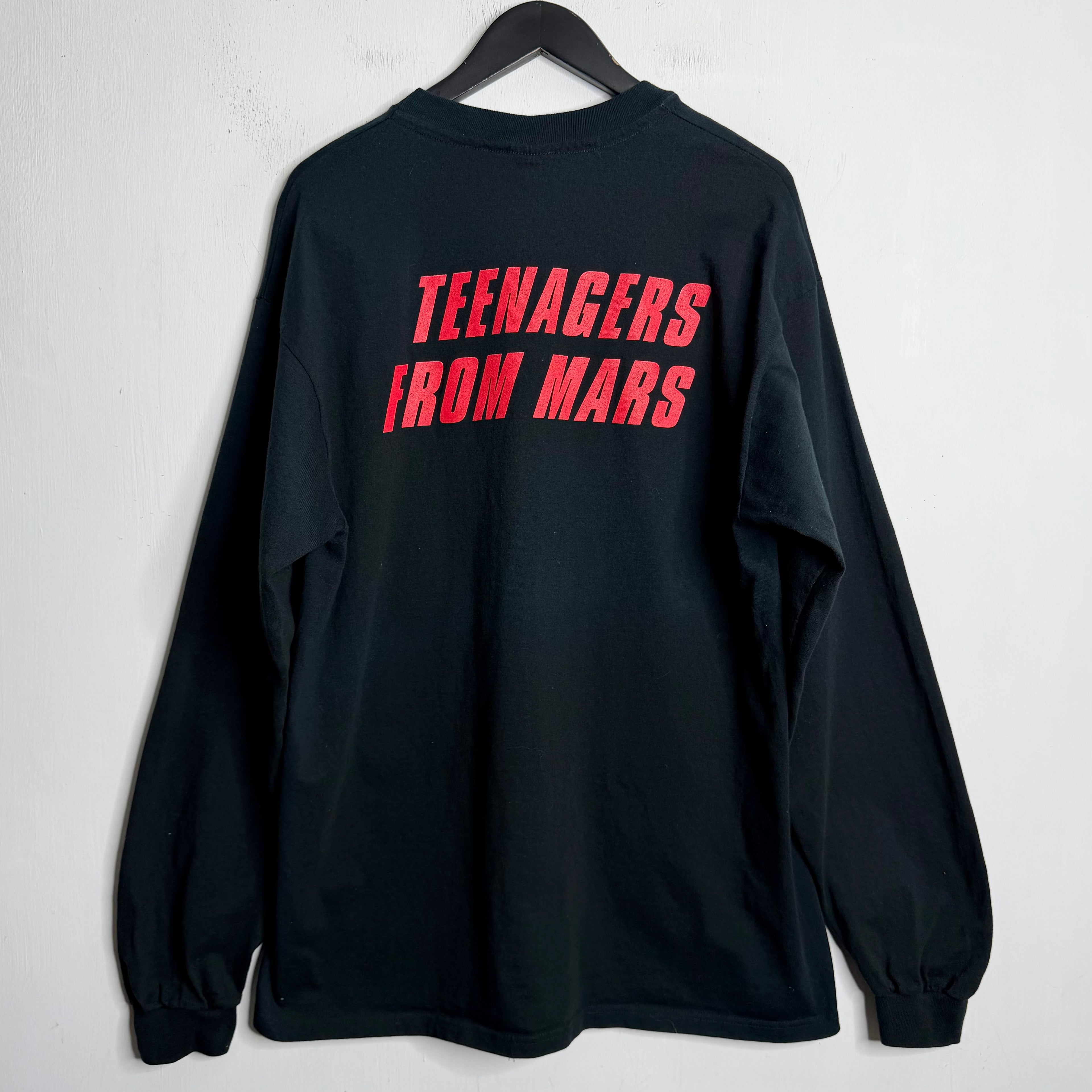 Misfits 'Horror Business / Teenagers From Mars' - 1998 - XL/XXL
