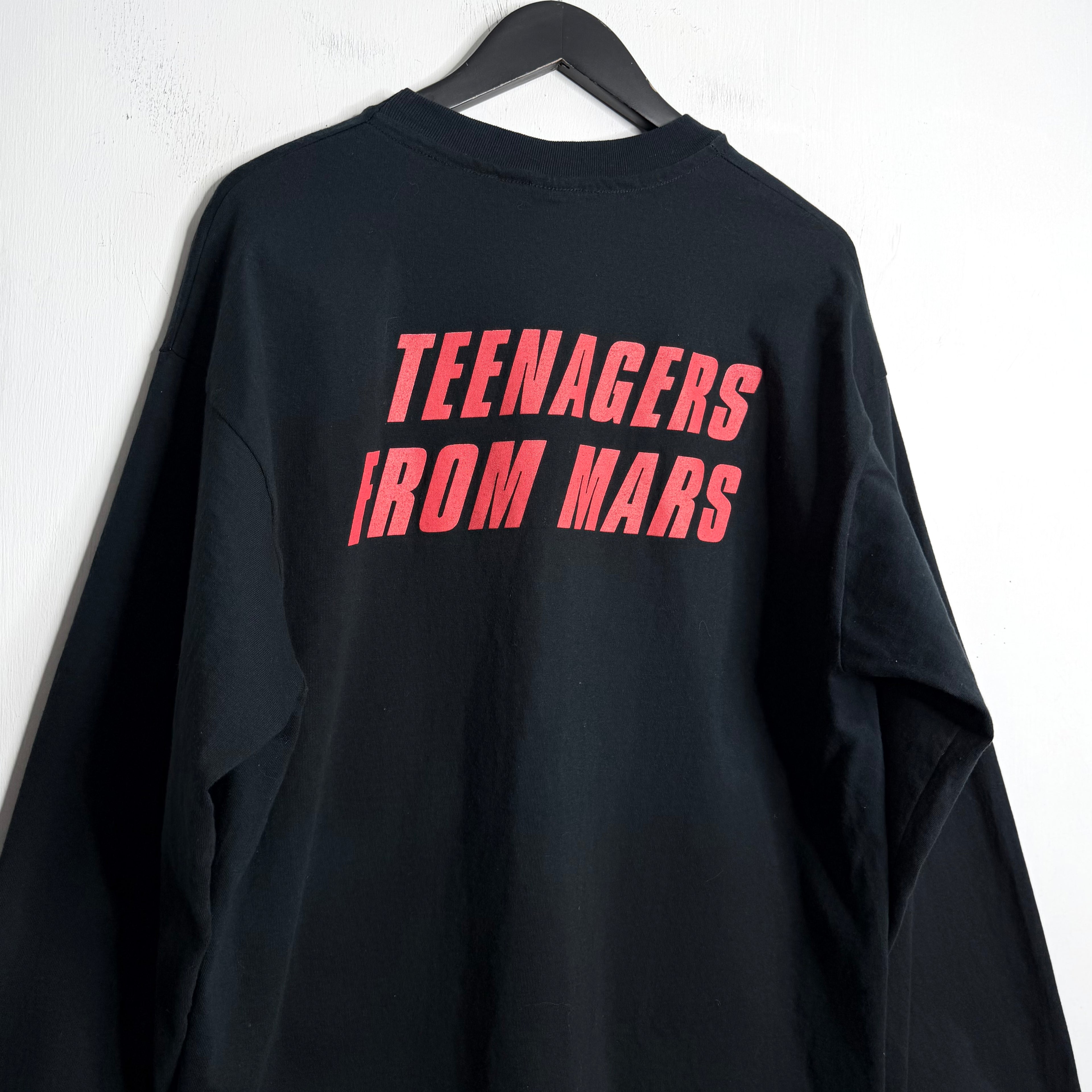 Misfits 'Horror Business / Teenagers From Mars' - 1998 - XL/XXL