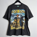 Snoop Dogg 'Da Game Is To Be Sold, Not To Be Told' - Late 90s - XL
