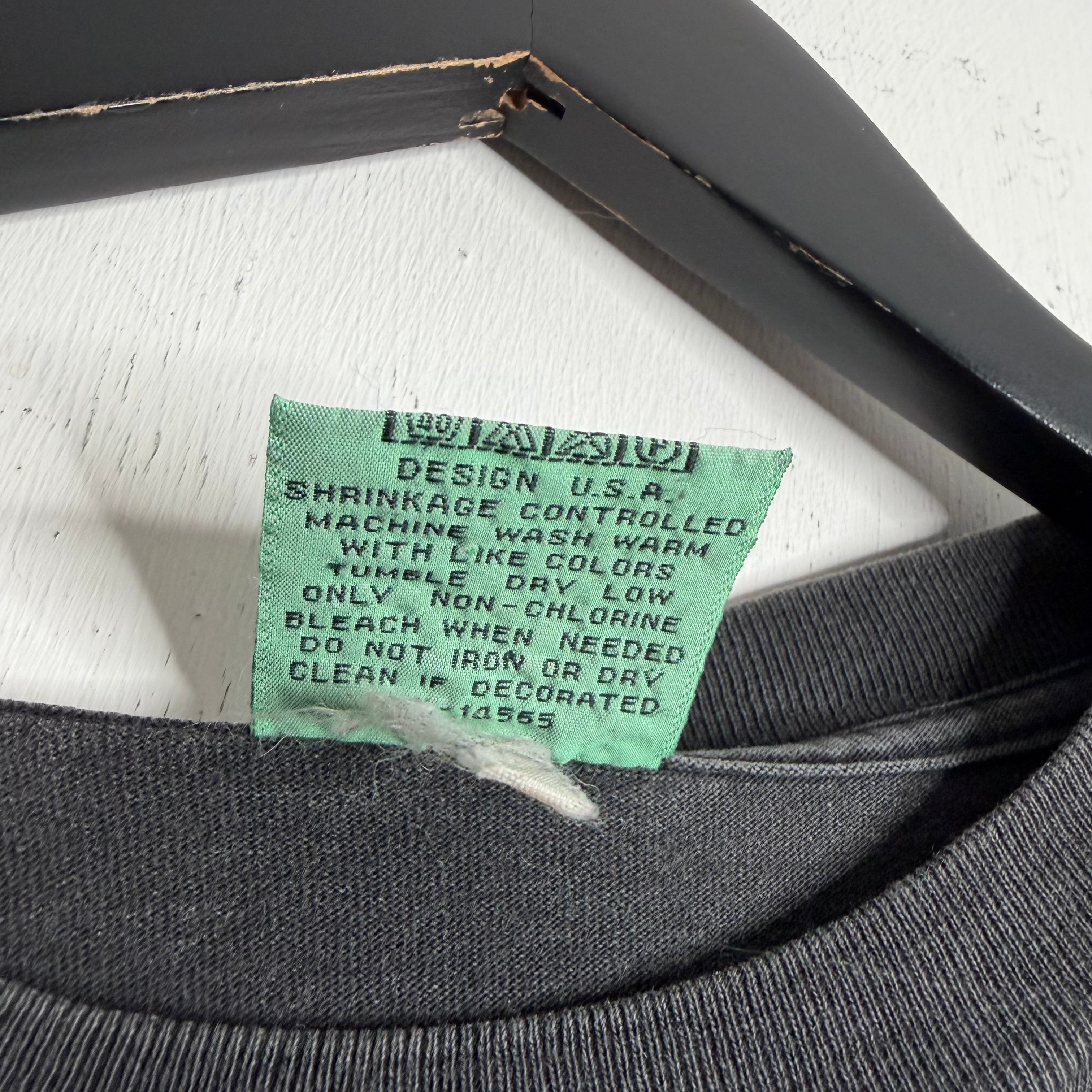 Snoop Dogg 'Da Game Is To Be Sold, Not To Be Told' - Late 90s - XL