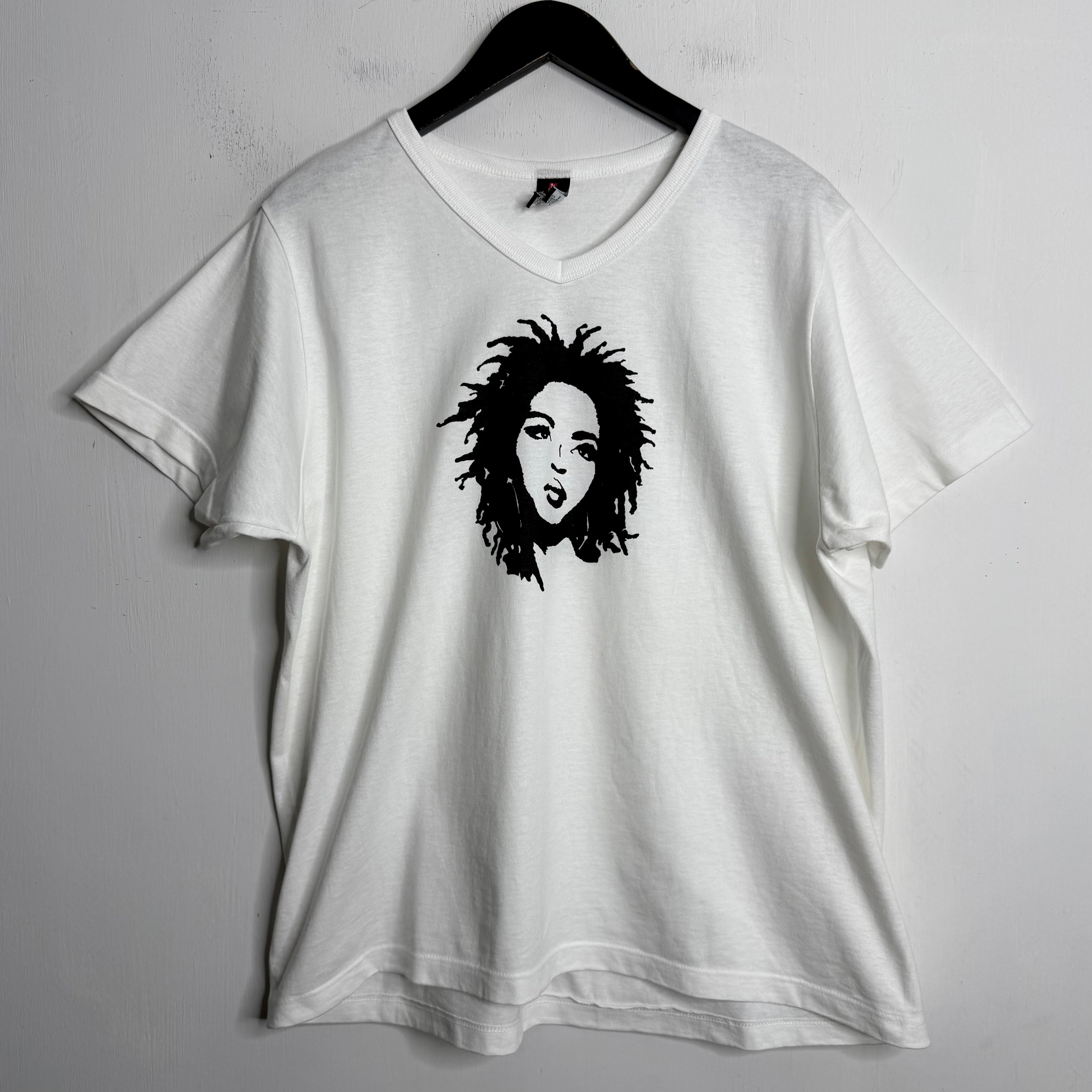 Lauryn Hill 'Everything Is Everything' - 1999 - L