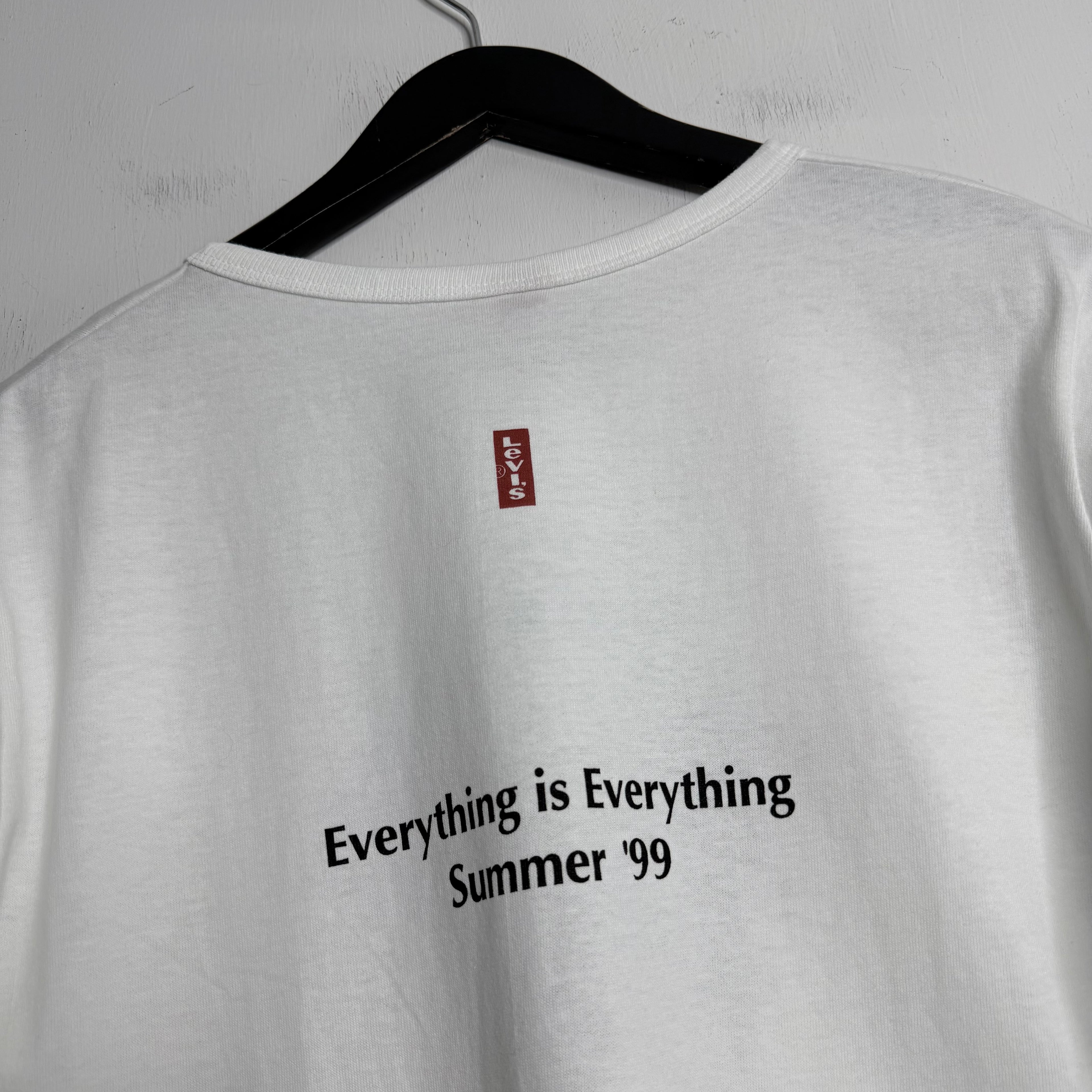 Lauryn Hill 'Everything Is Everything' - 1999 - L
