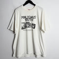 Malignous Youth 'Youth Inc. Records' - 1999 - XL