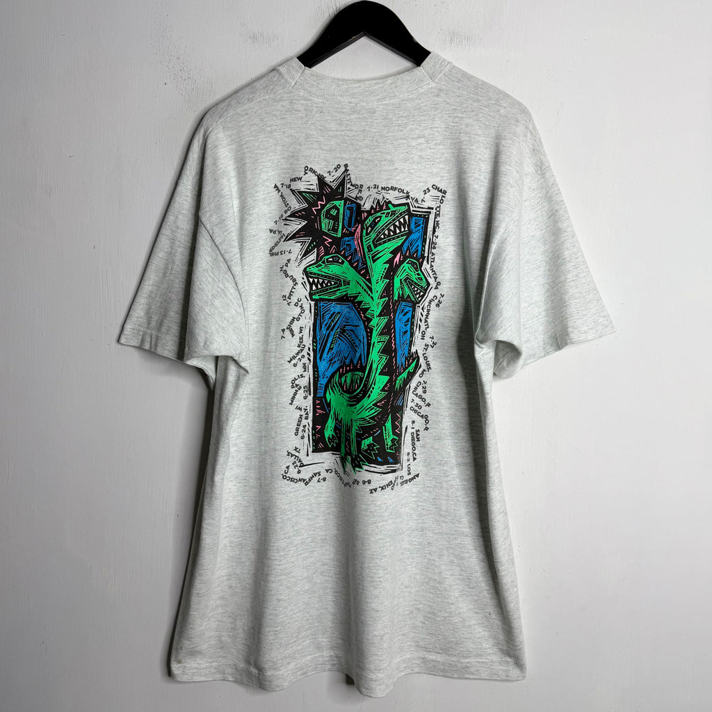 Violent Femmes 'Why Do Birds Sing Tour' - 1991 - XL/XXL