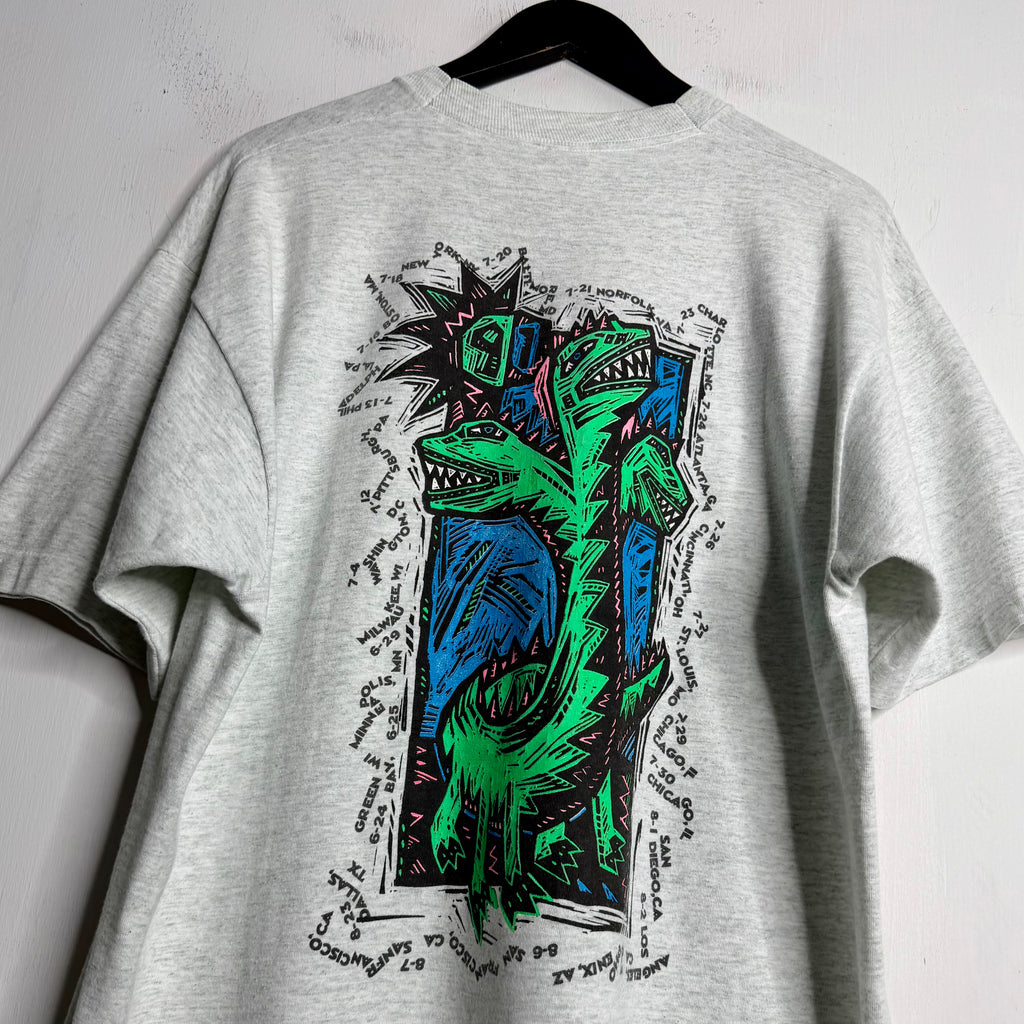 Violent Femmes 'Why Do Birds Sing Tour' - 1991 - XL/XXL
