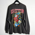 Led Zeppelin 'Wizard / Tarot' - Early 90s - XL
