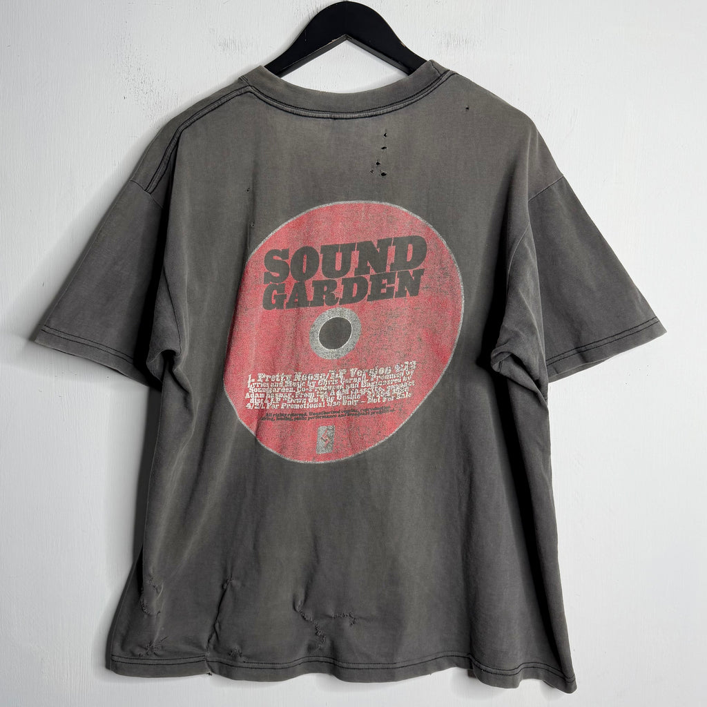 Soundgarden 'Pretty Noose' - 1996 - L
