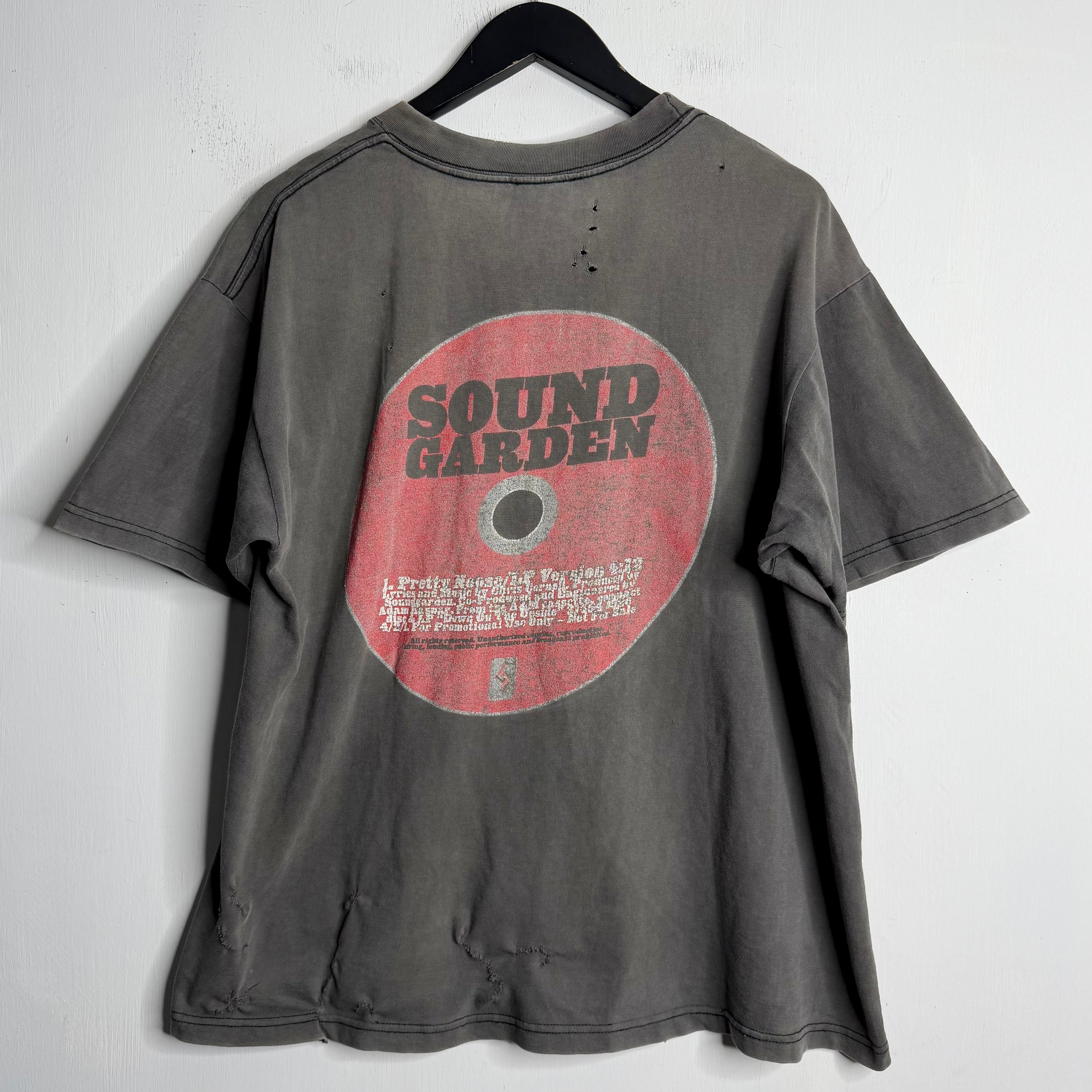 Soundgarden 'Pretty Noose' - 1996 - L