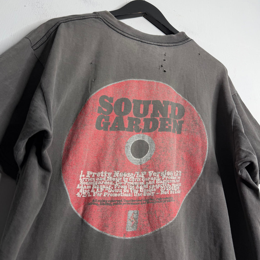 Soundgarden 'Pretty Noose' - 1996 - L