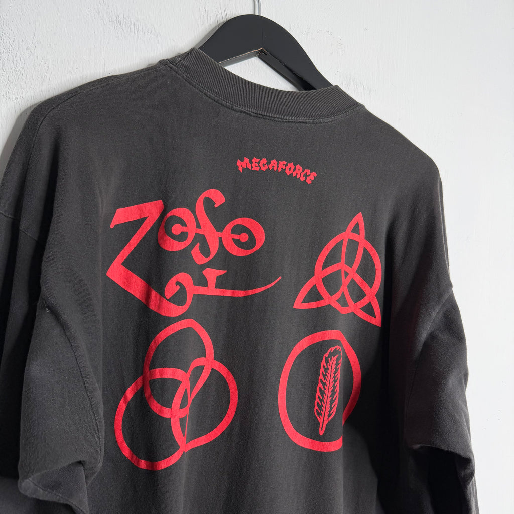 Led Zeppelin 'Wizard / Tarot' - Early 90s - XL
