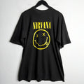 Nirvana 'Flower Sniffin' - 1992