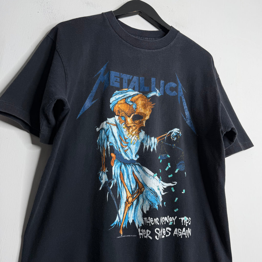 Metallica 'Doris' - 1994 - L