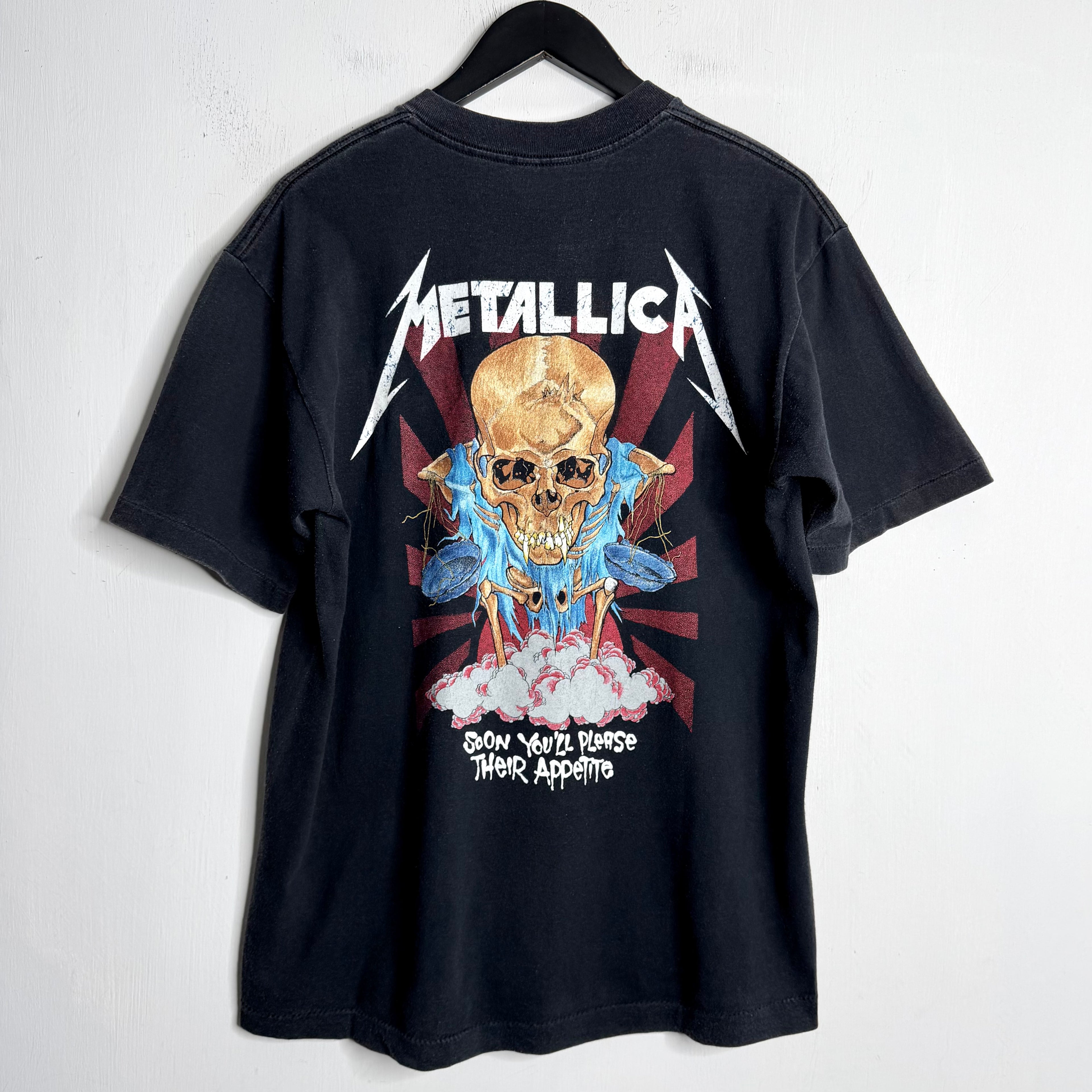 Metallica 'Doris' - 1994