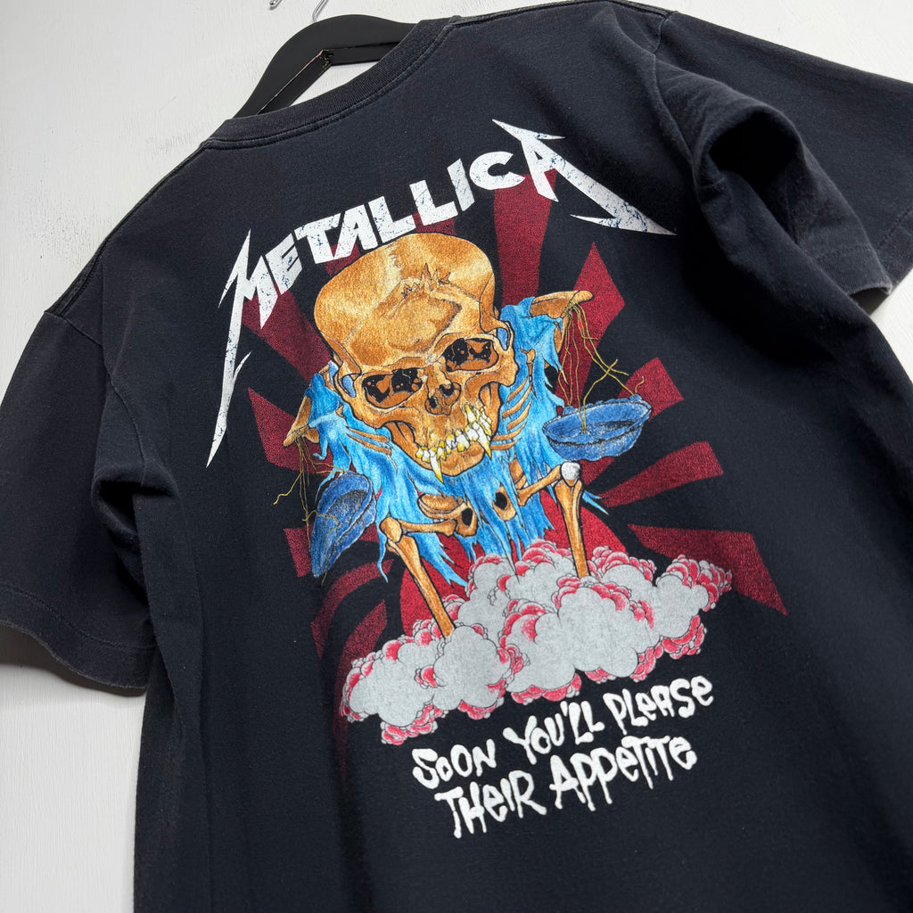 Metallica 'Doris' - 1994 - L