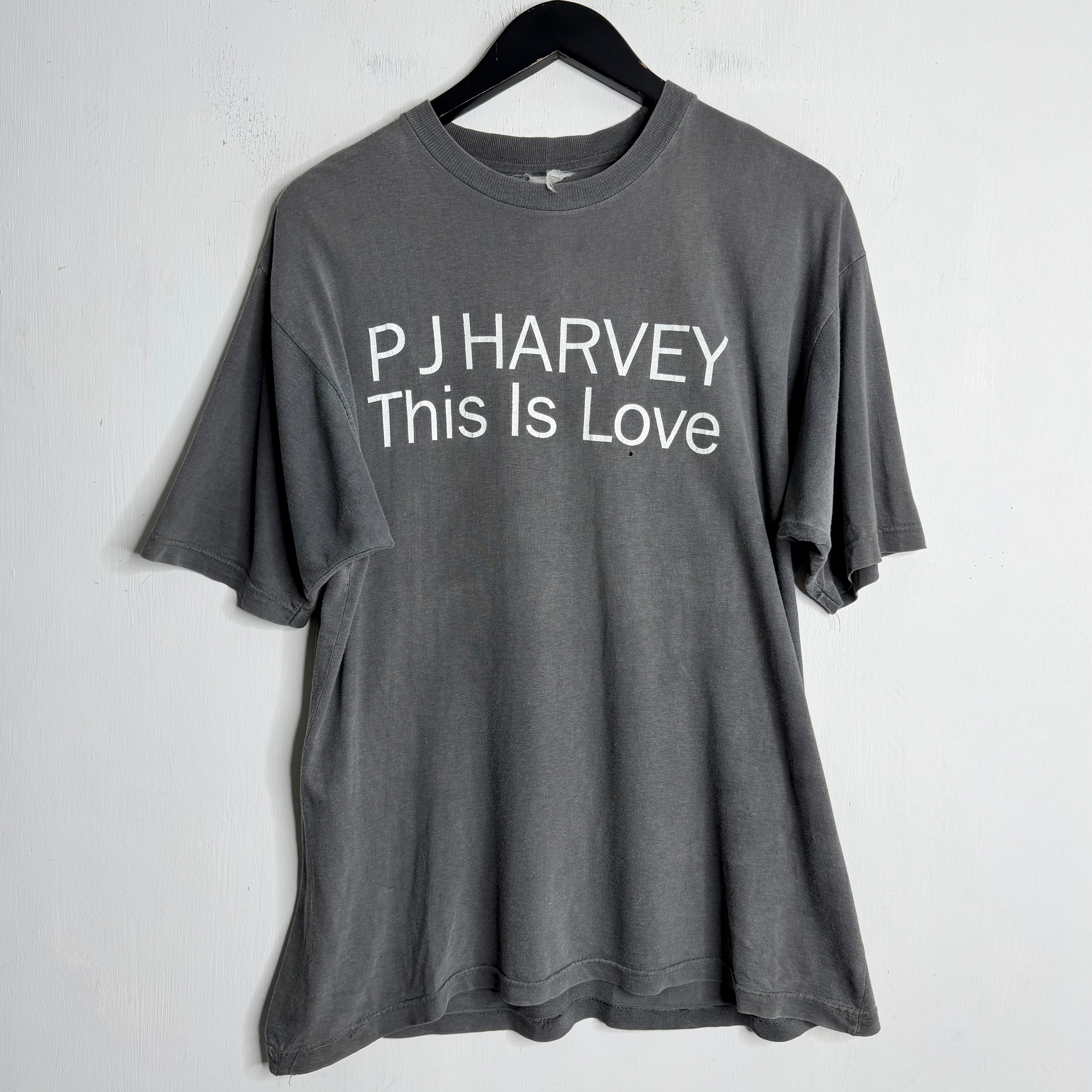 P.J. Harvey 'This Is Love' - 2001 - L