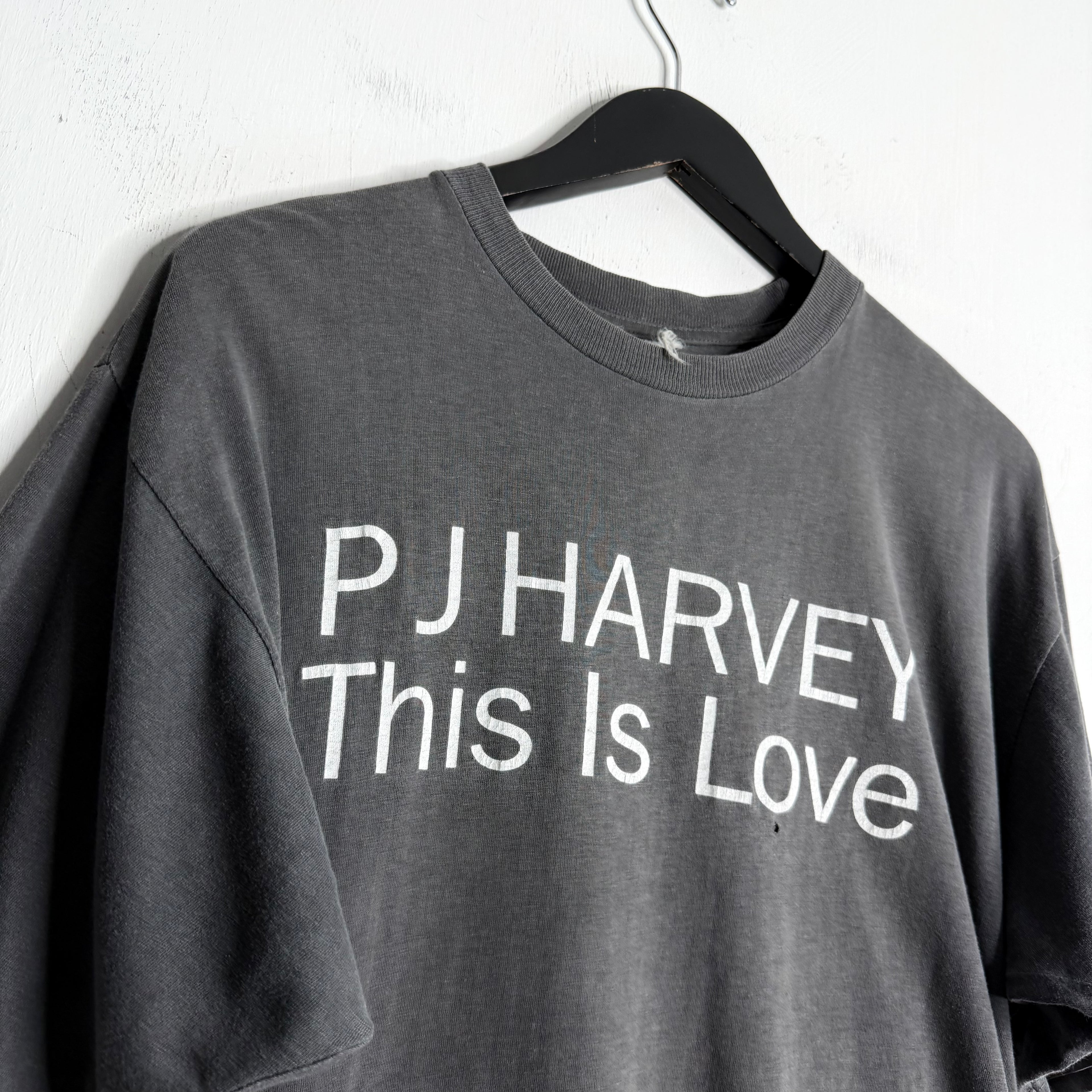 P.J. Harvey 'This Is Love' - 2001 - L