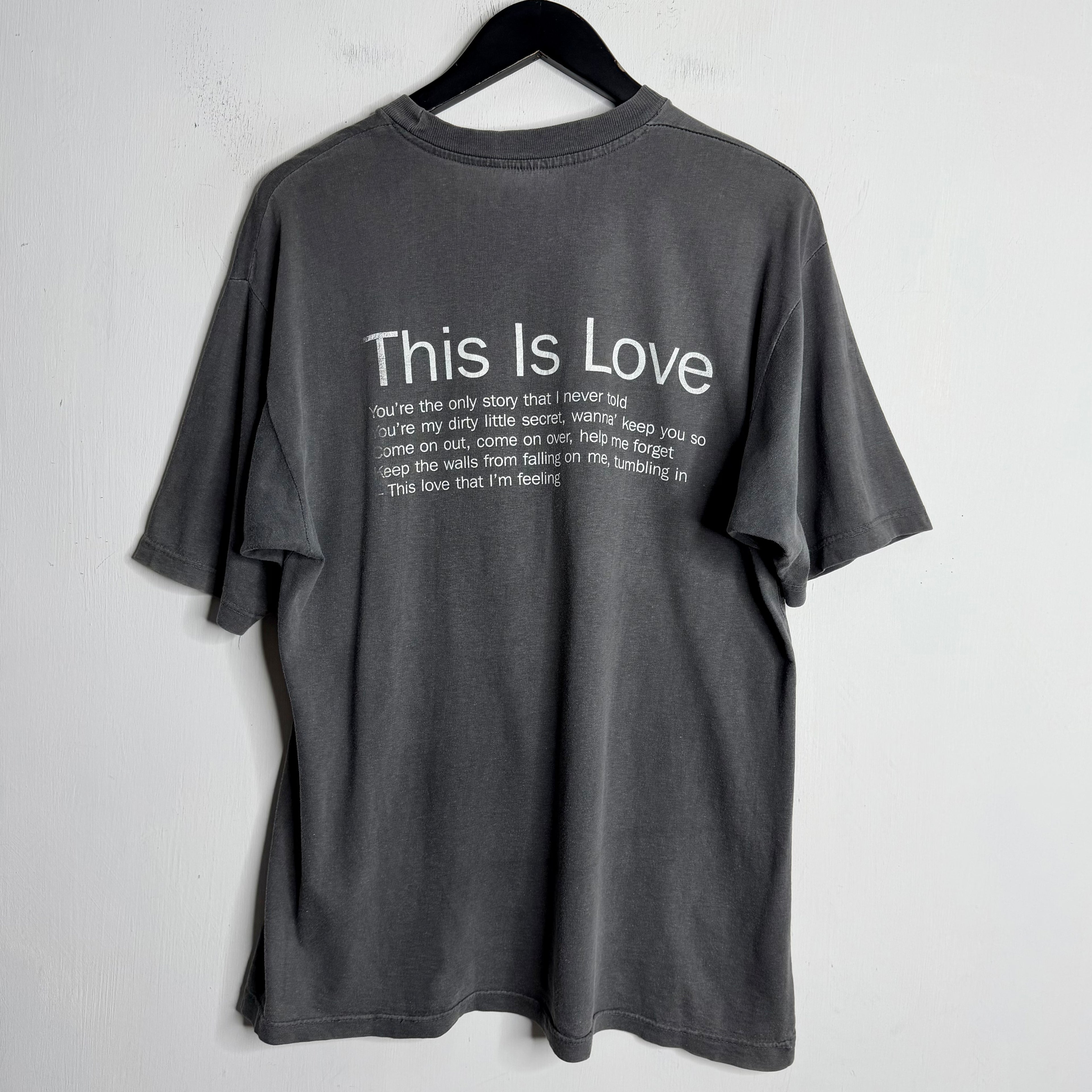 P.J. Harvey 'This Is Love' - 2001 - L