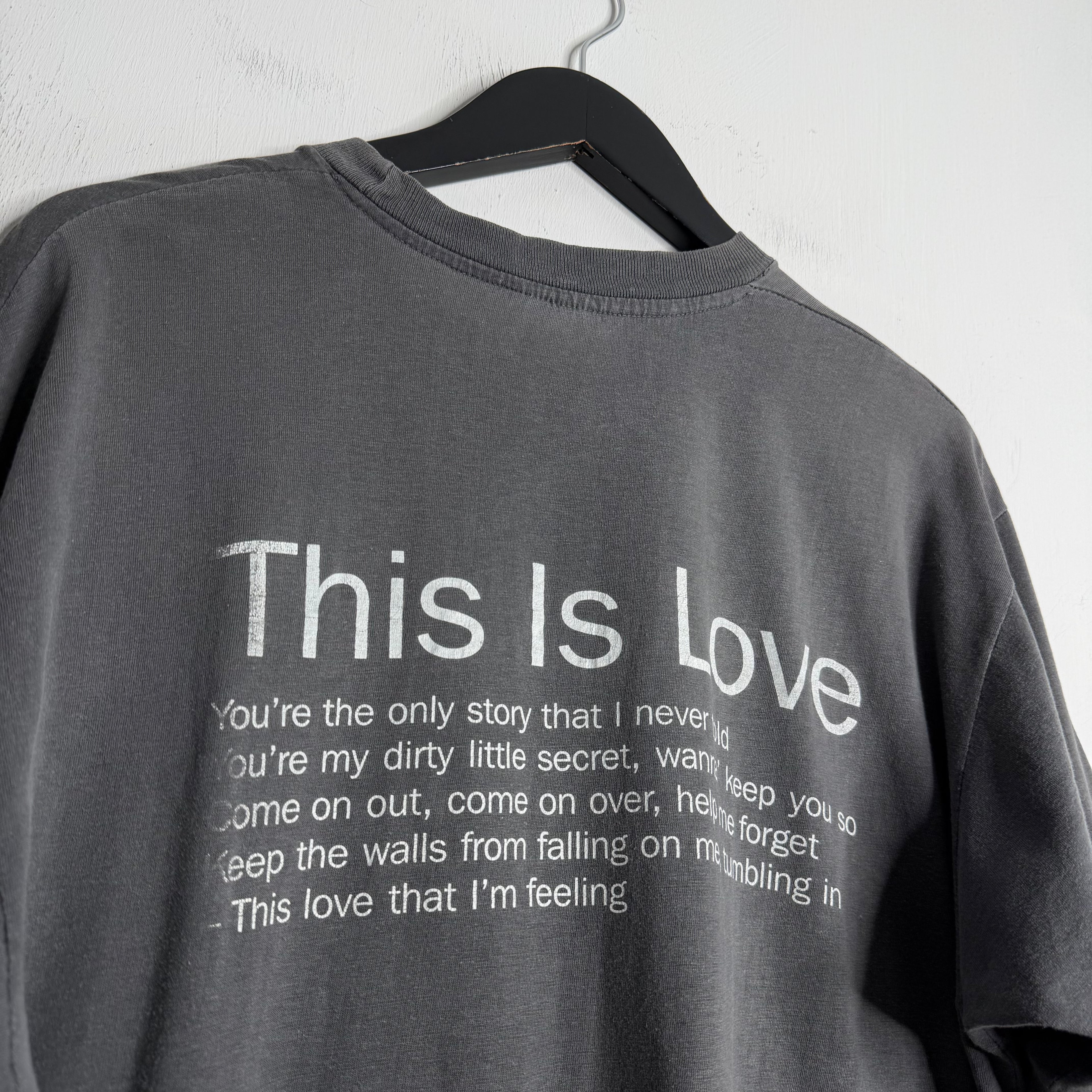 P.J. Harvey 'This Is Love' - 2001 - L