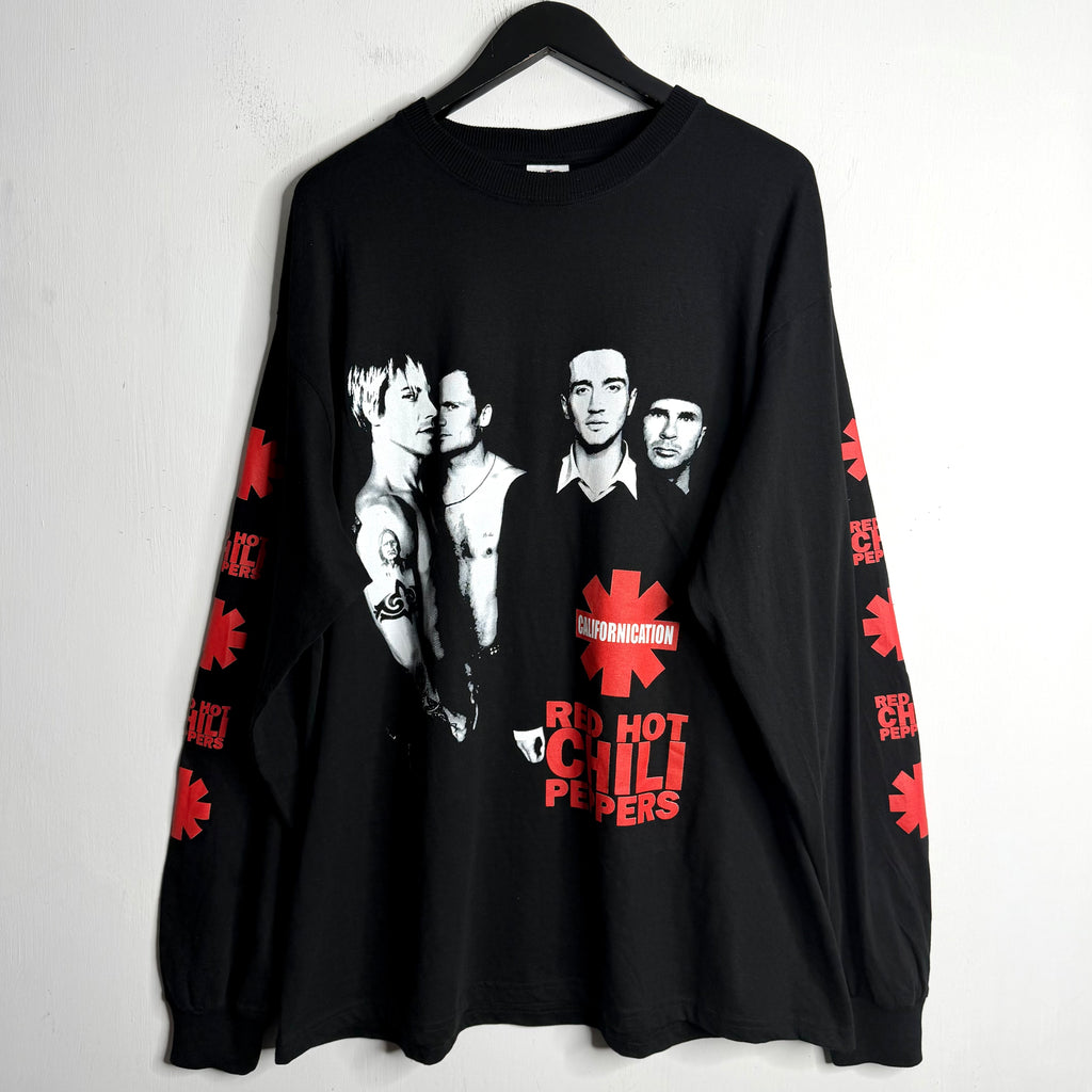 Red Hot Chili Peppers 'Californication Tour' - 2000 - XL