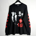Red Hot Chili Peppers 'Californication Tour' - 2000 - XL