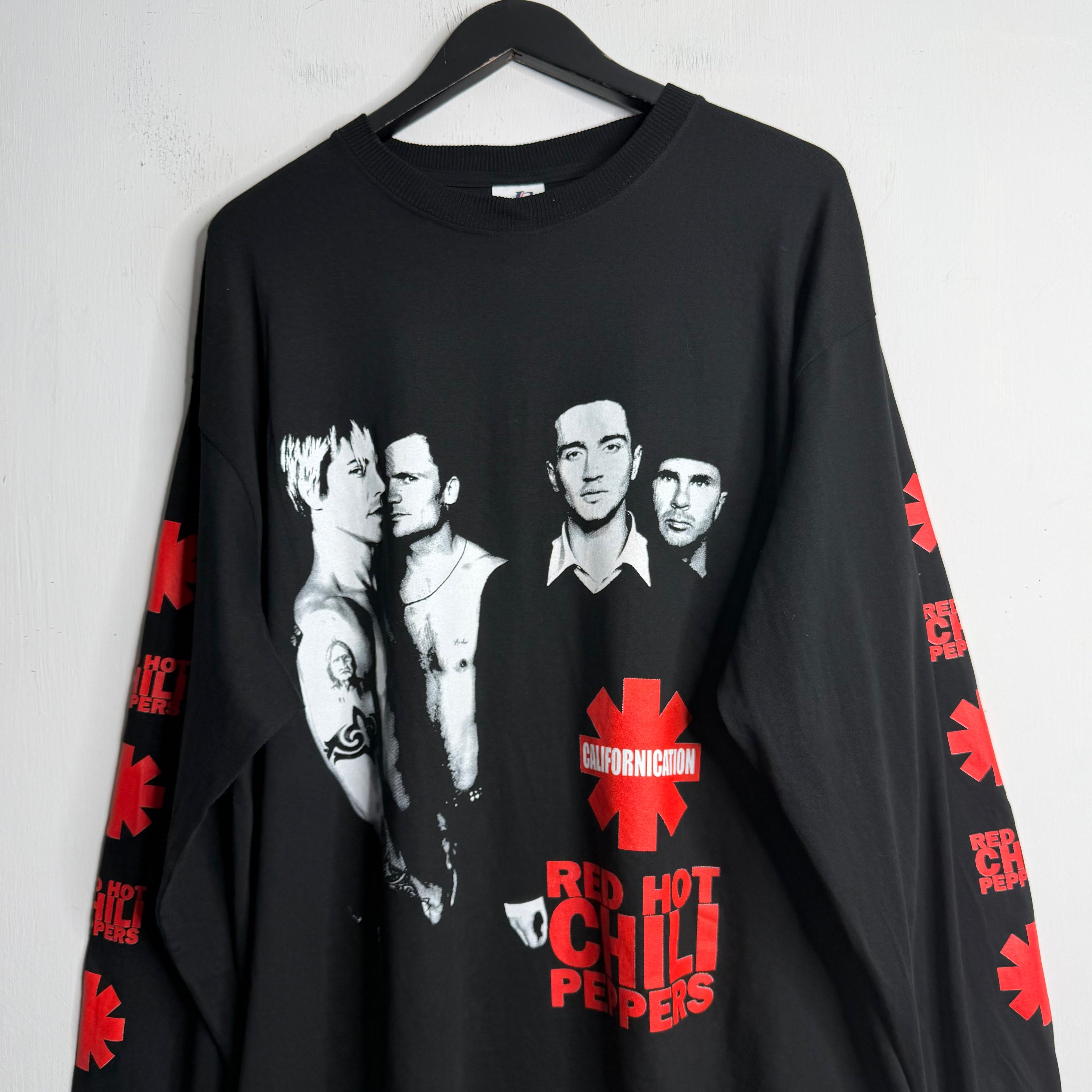 Red Hot Chili Peppers 'Californication Tour' - 2000 - XL
