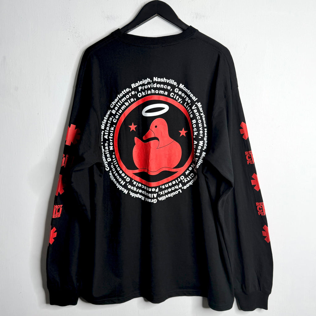 Red Hot Chili Peppers 'Californication Tour' - 2000 - XL