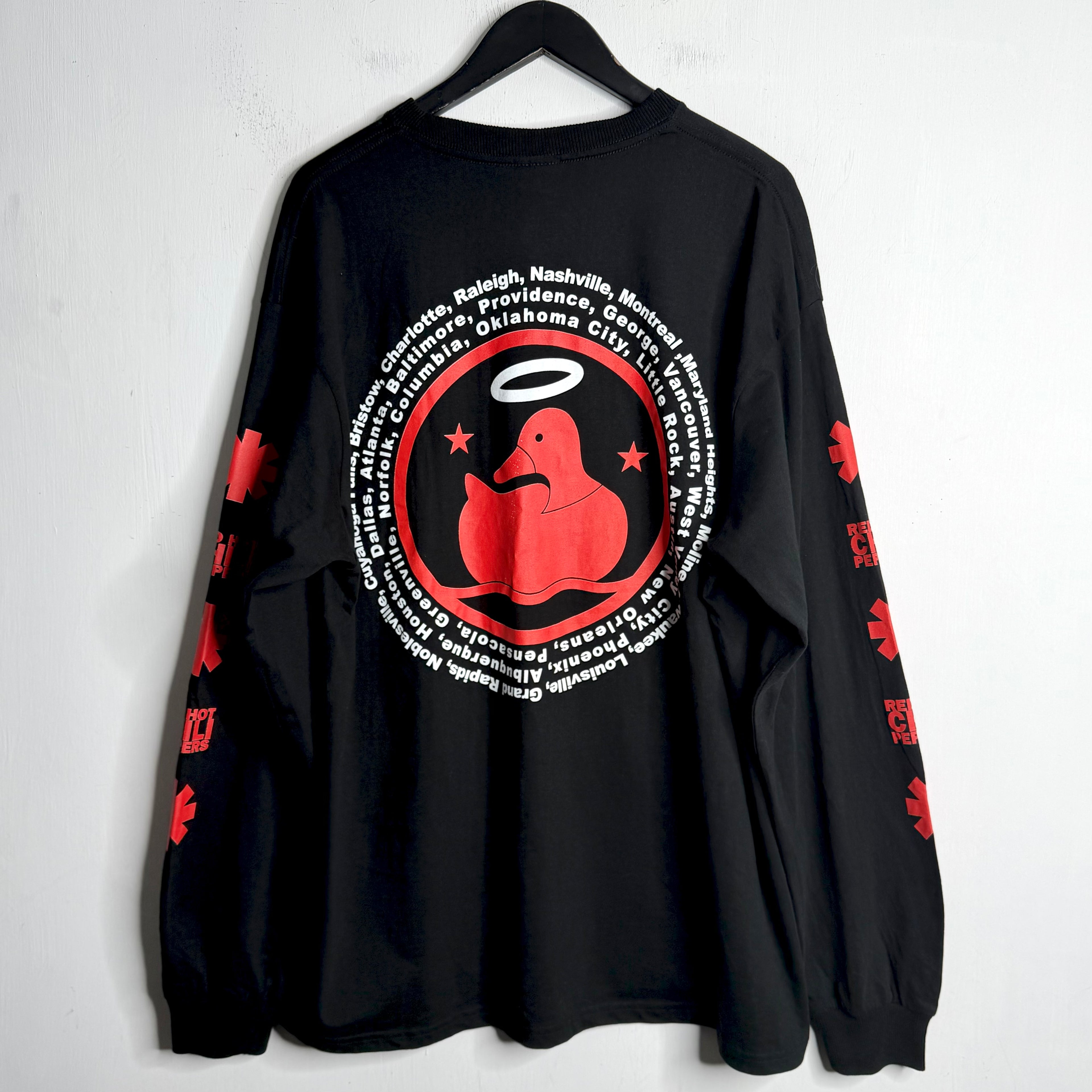 Red Hot Chili Peppers 'Californication Tour' - 2000 - XL