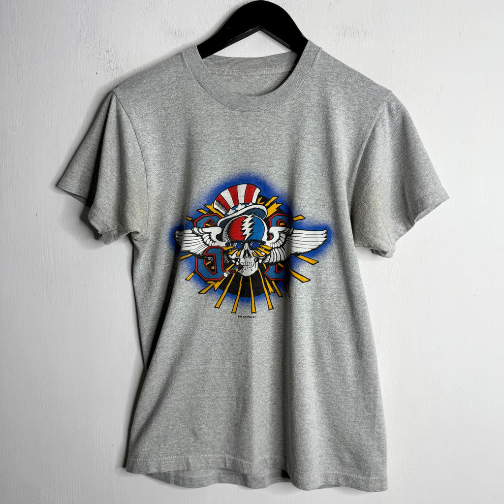 Grateful Dead 'GD' - 1982 - M