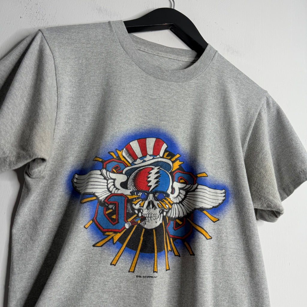 Grateful Dead 'GD' - 1982 - M