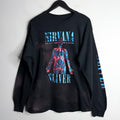 Nirvana 'Sliver' - Late 90s - XL