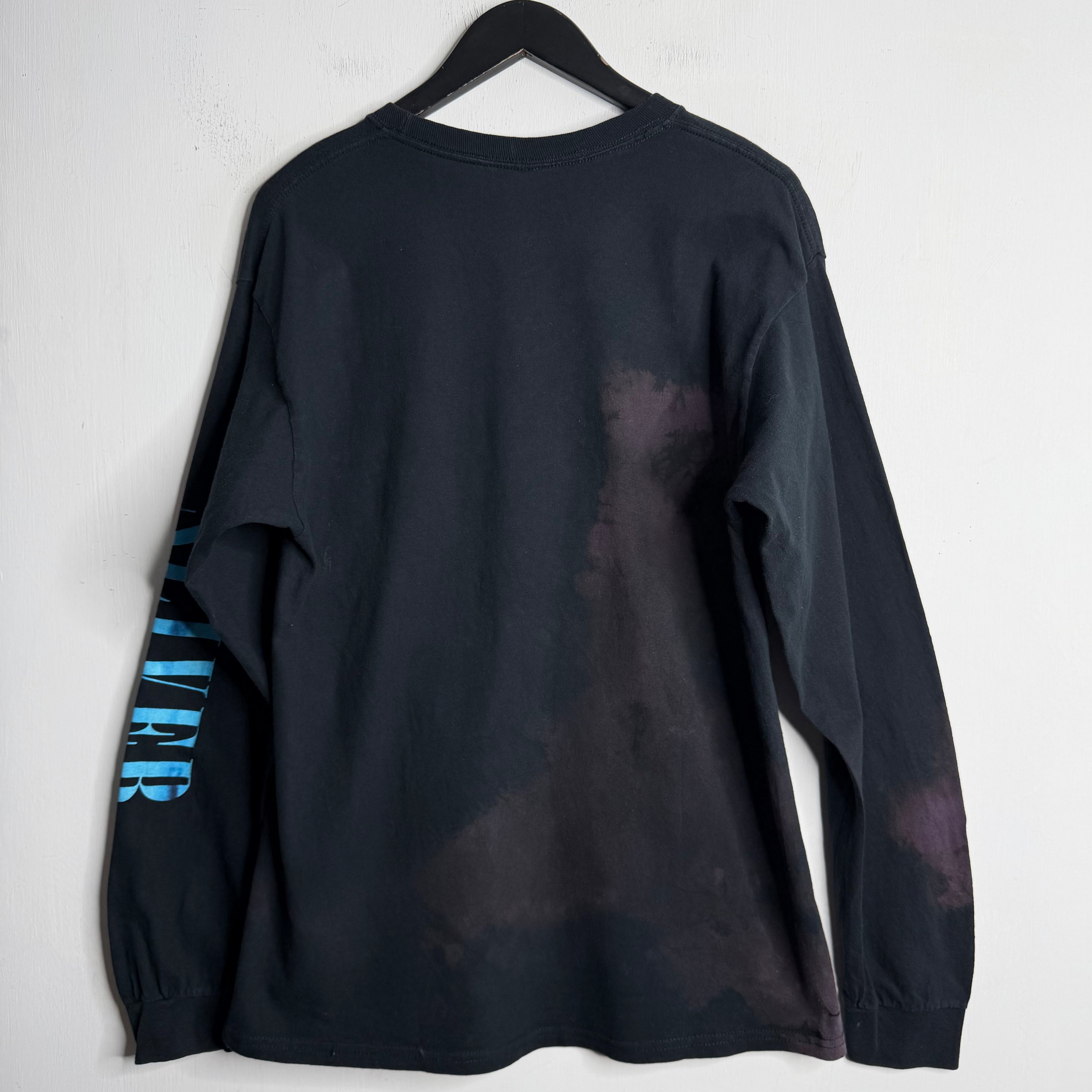 Nirvana 'Sliver' - Late 90s - XL