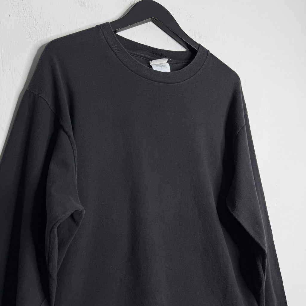 T+M Vintage Blank - L