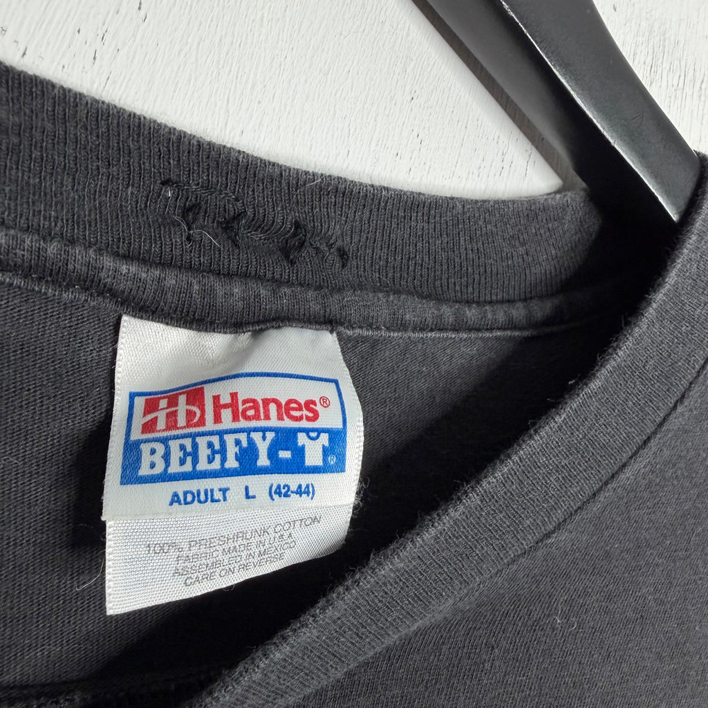 T+M Vintage Blank - L