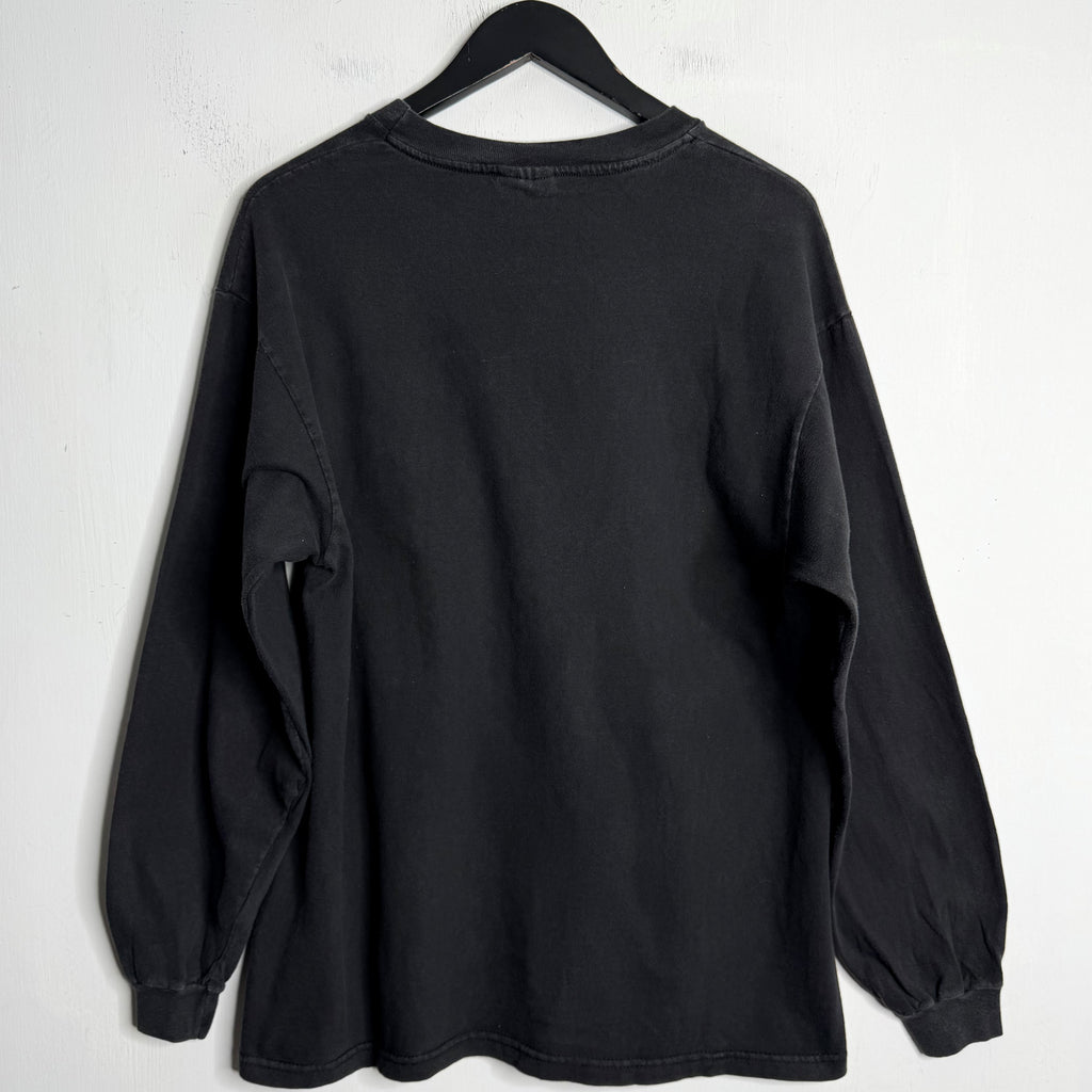 T+M Vintage Blank - L
