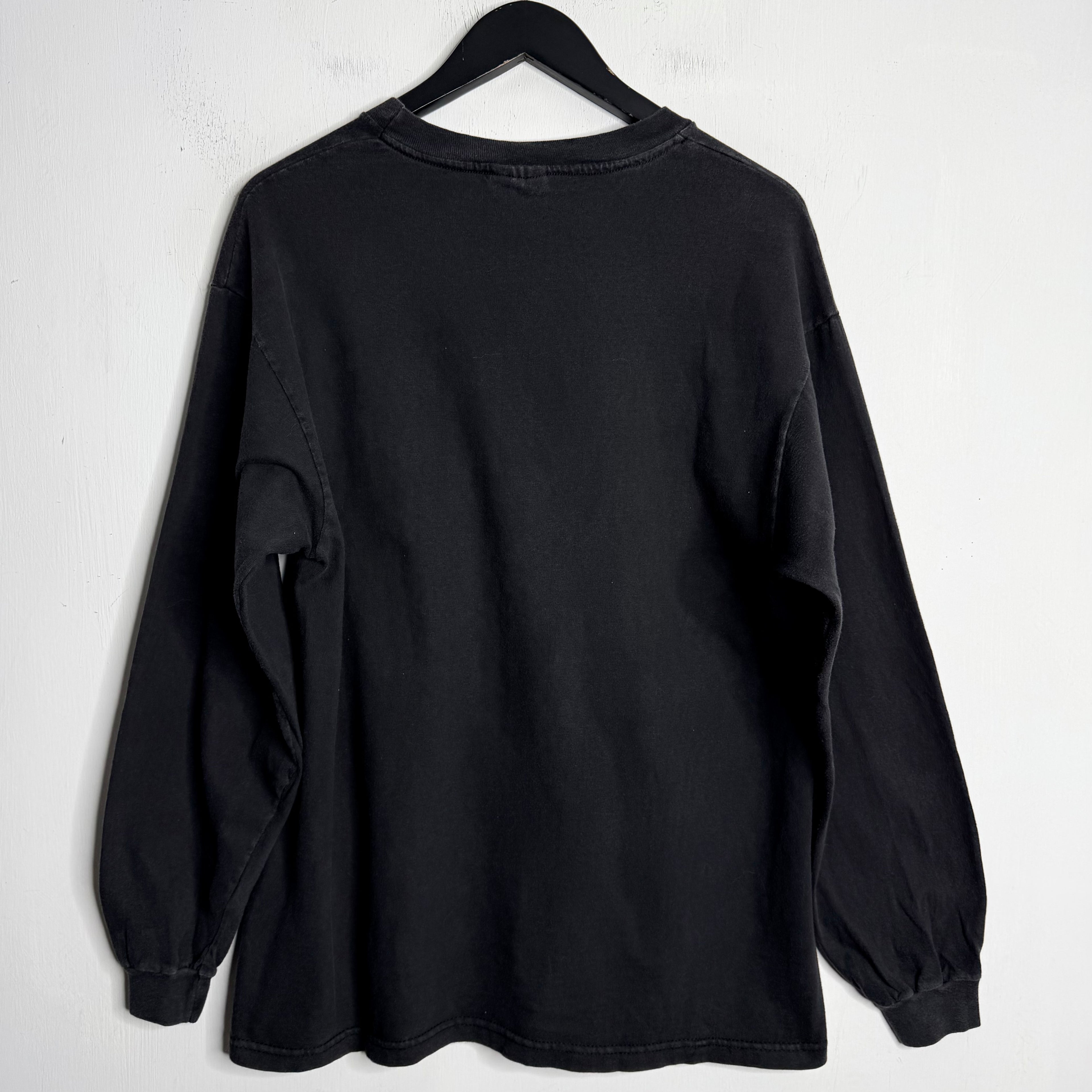 T+M Vintage Blank - L
