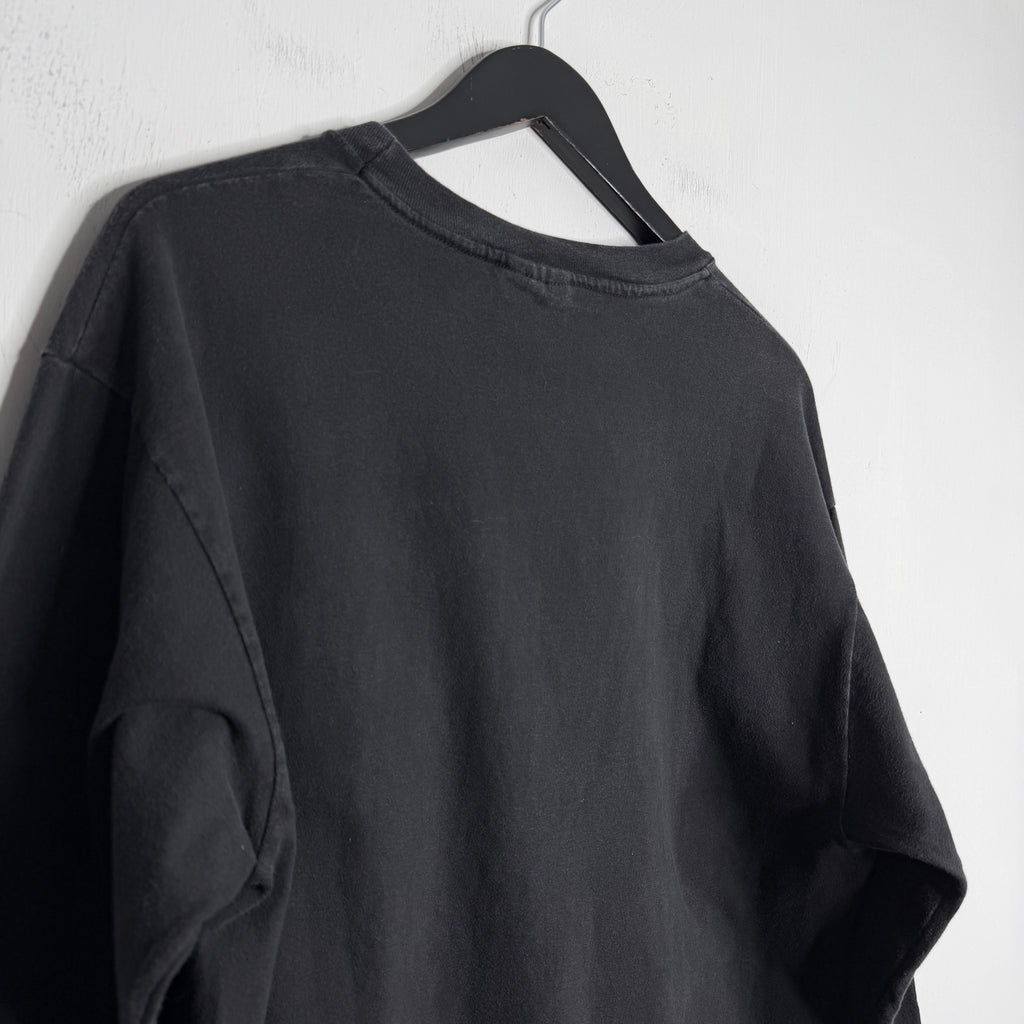 T+M Vintage Blank - L