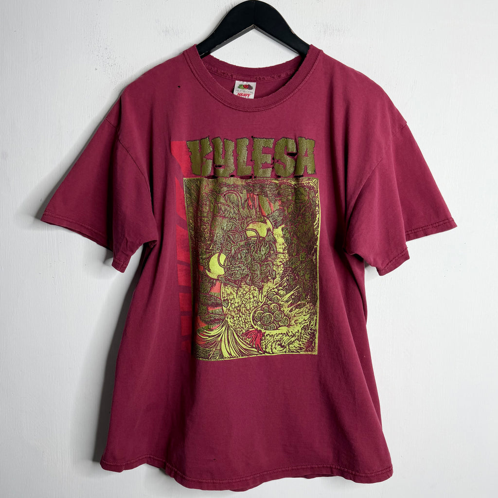 Kylesa - Early 00s - L