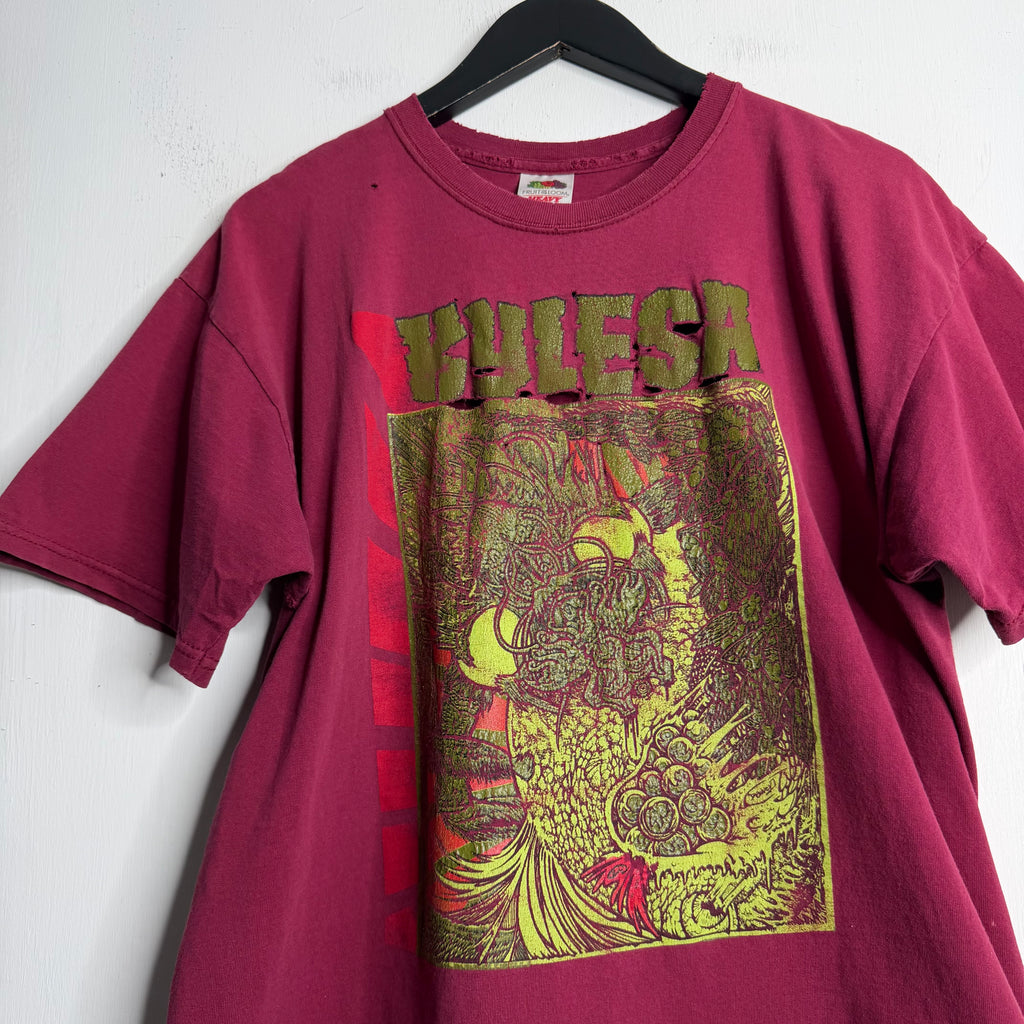 Kylesa - Early 00s - L