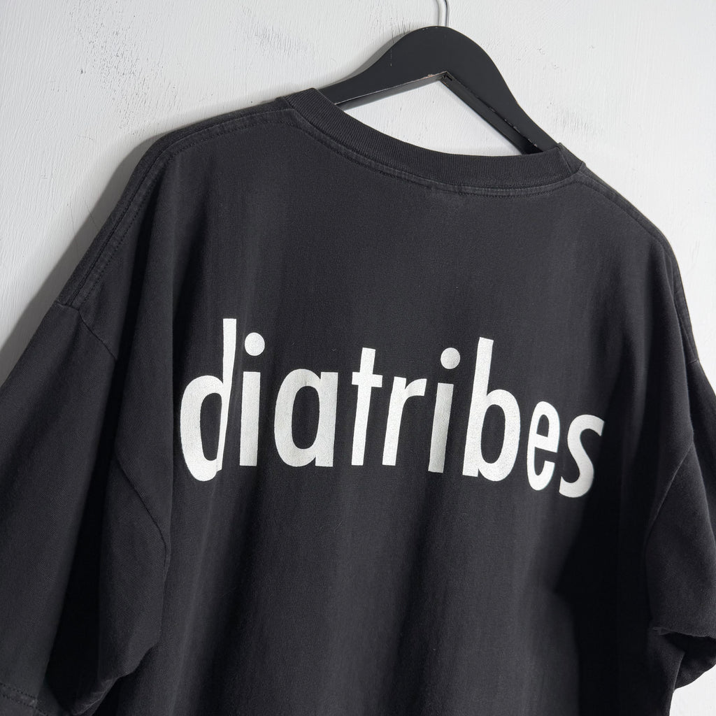 Napalm Death 'Diatribes' - 1995 - XL