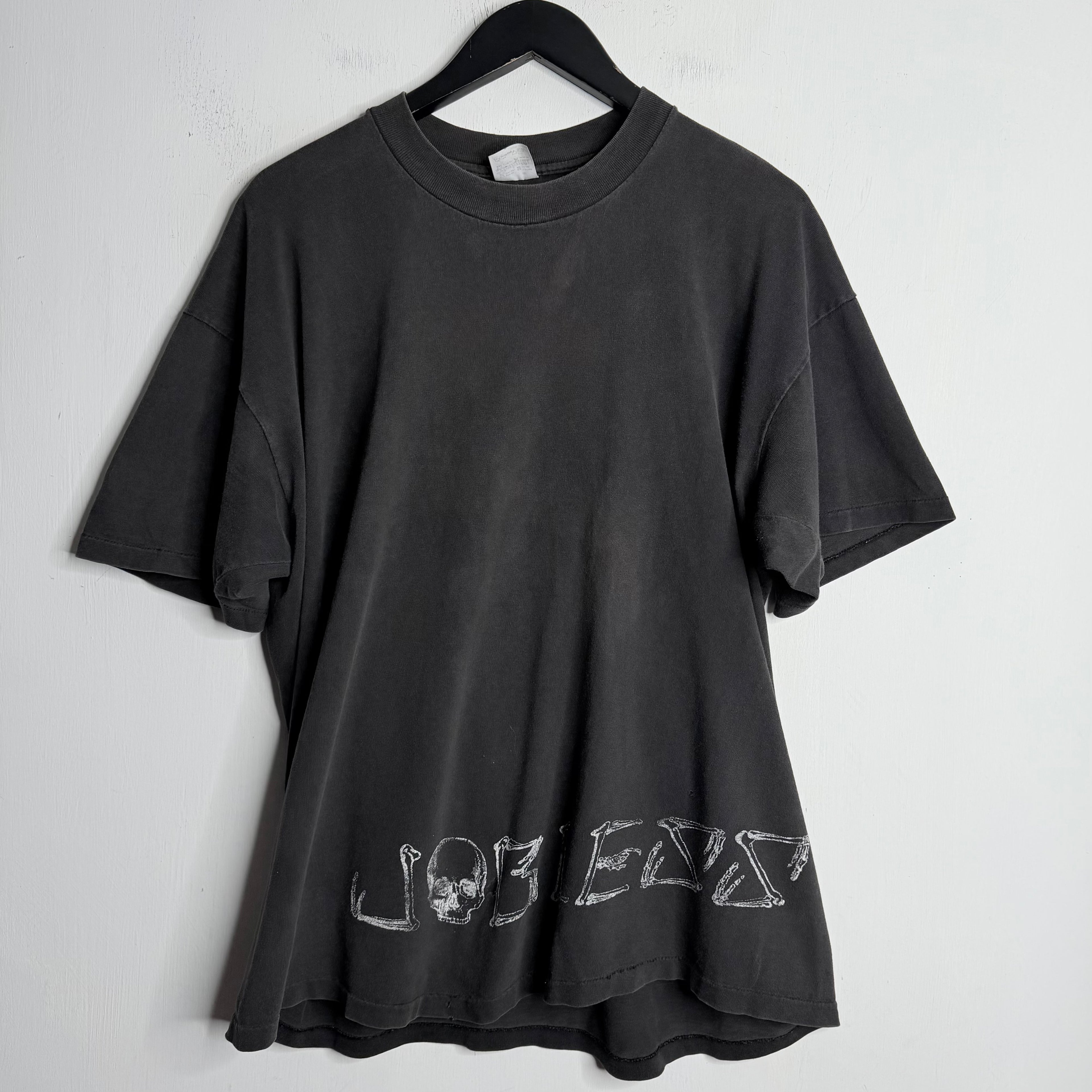 Jobless Anti-Workwear / Shepard Fairey 'Jobless' - 1990 - XL