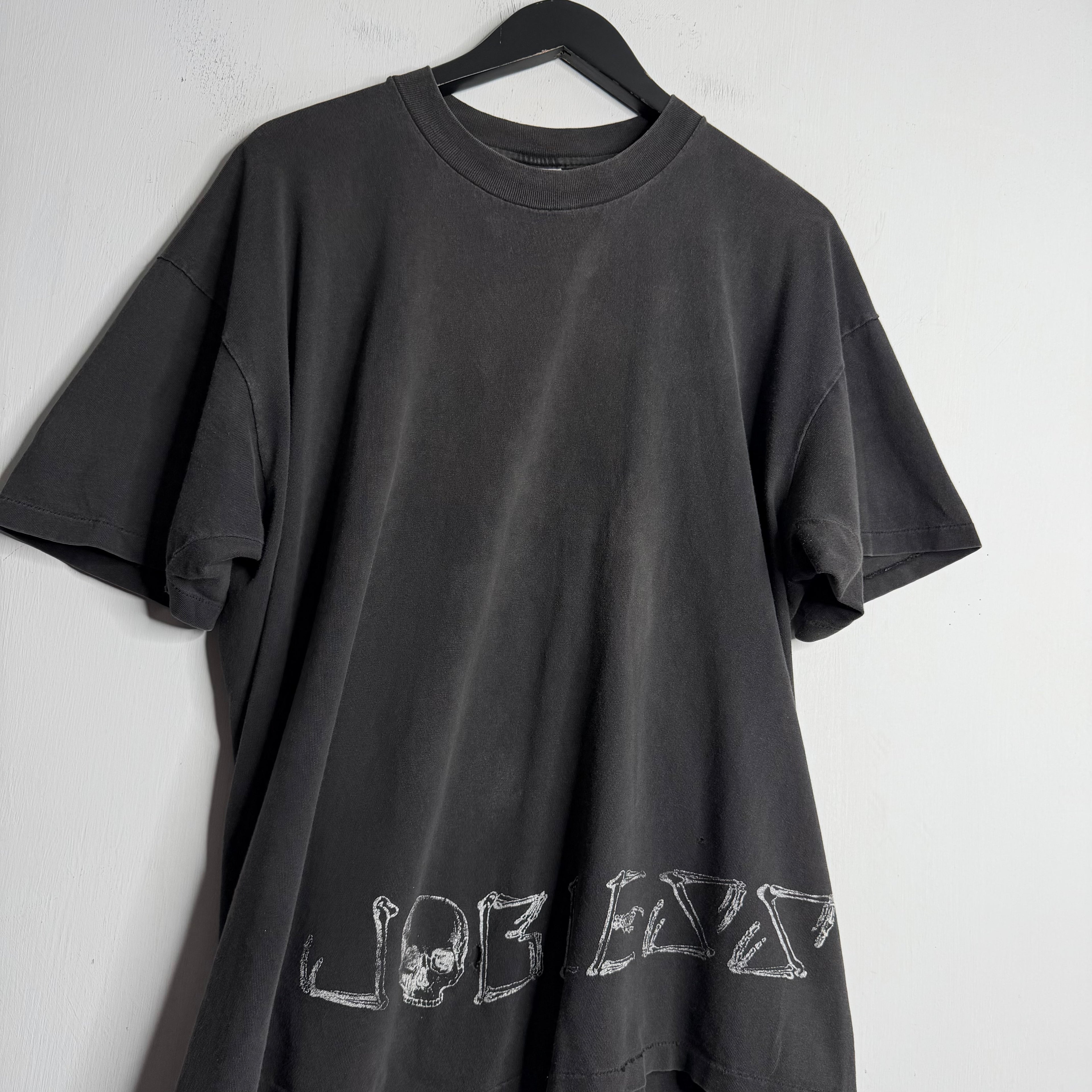 Jobless Anti-Workwear / Shepard Fairey 'Jobless' - 1990 - XL