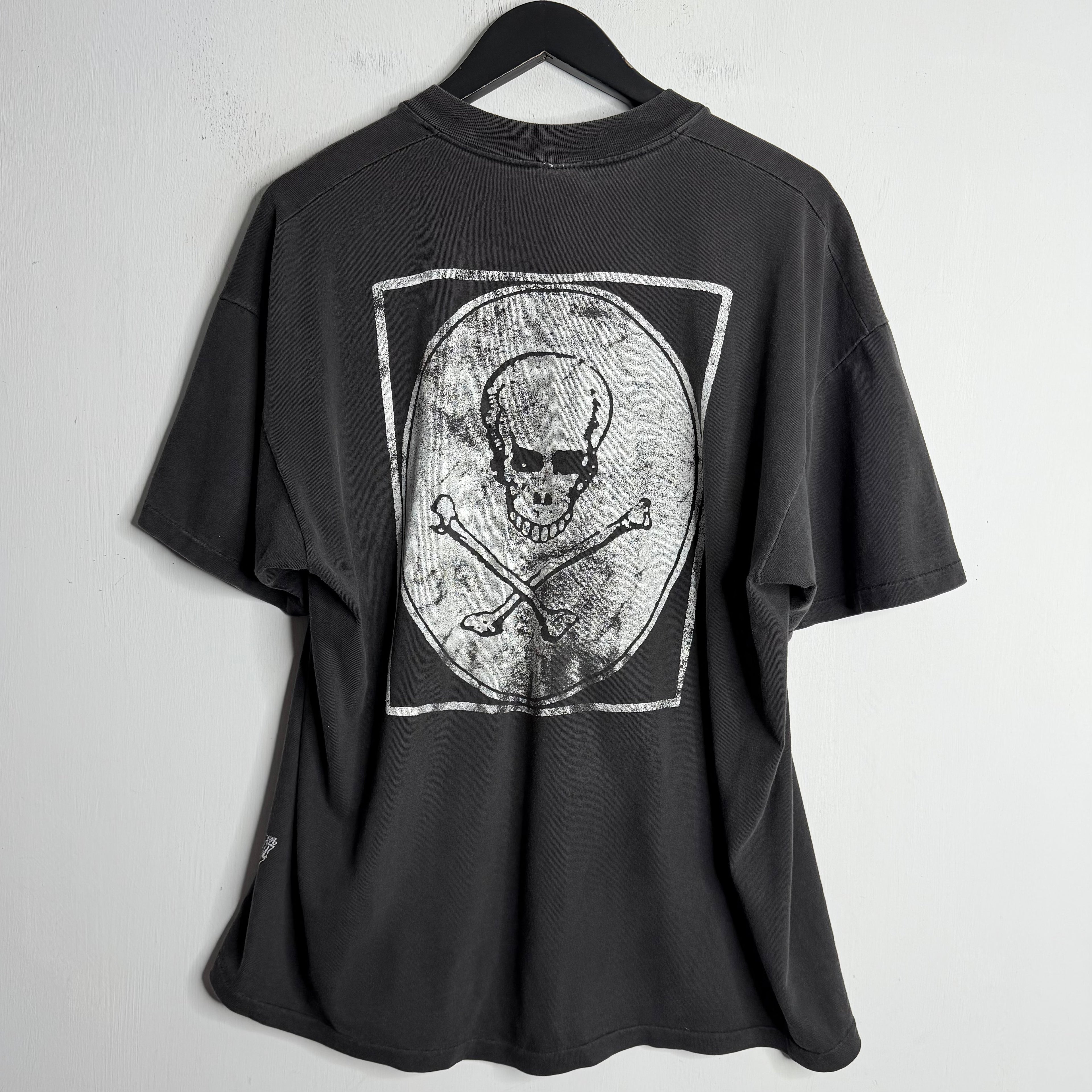 Jobless Anti-Workwear / Shepard Fairey 'Jobless' - 1990 - XL