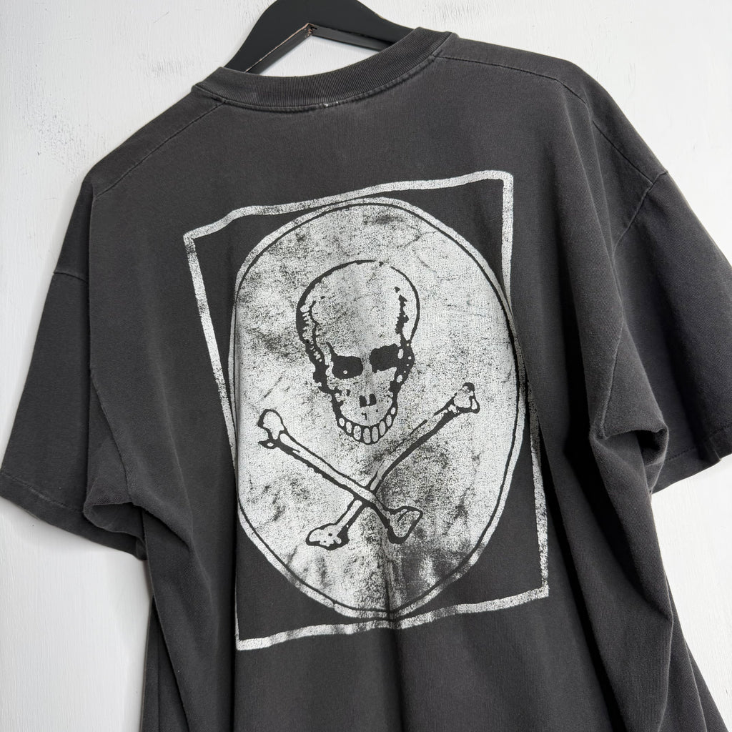Jobless Anti-Workwear / Shepard Fairey 'Jobless' - 1990 - XL