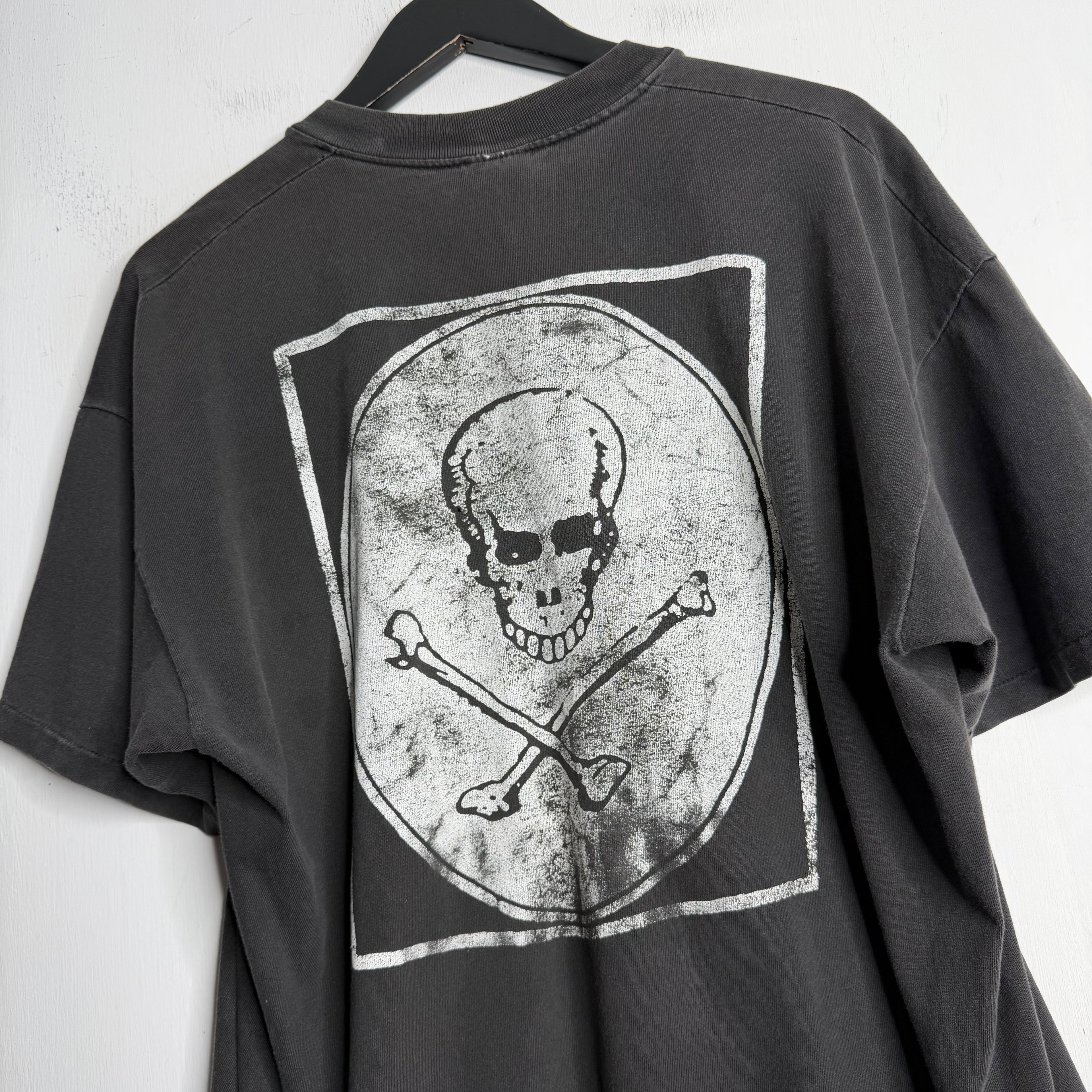 Jobless Anti-Workwear / Shepard Fairey 'Jobless' - 1990 - XL