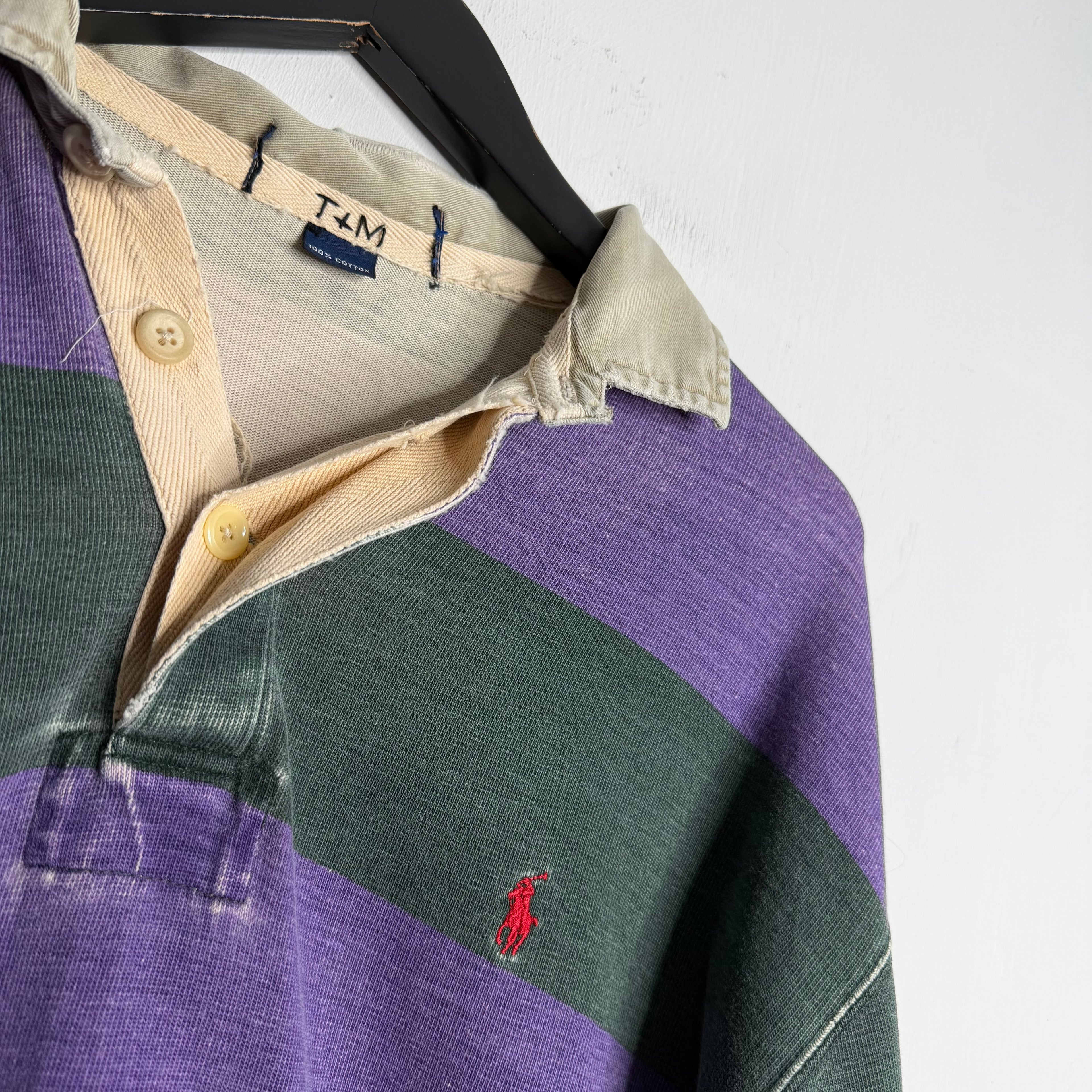 T+M Vintage Blank - XL/XXL