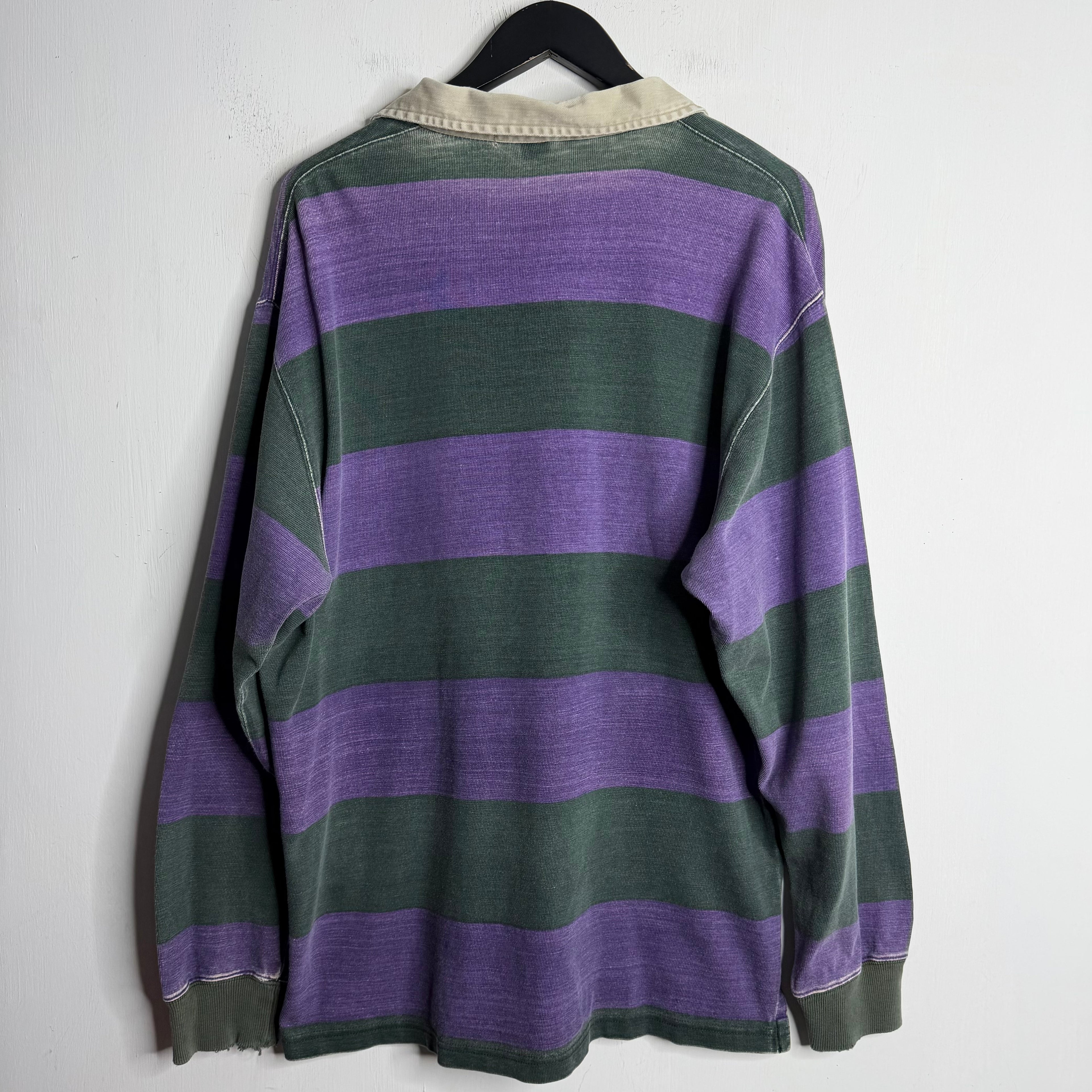 T+M Vintage Blank - XL/XXL