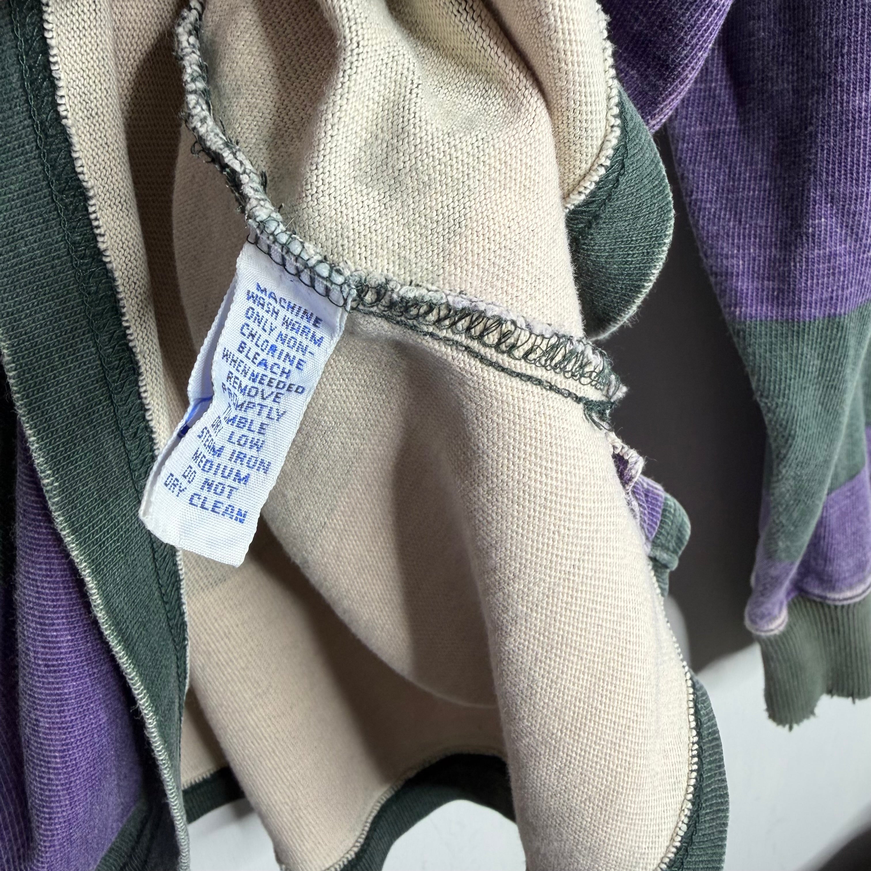 T+M Vintage Blank - XL/XXL